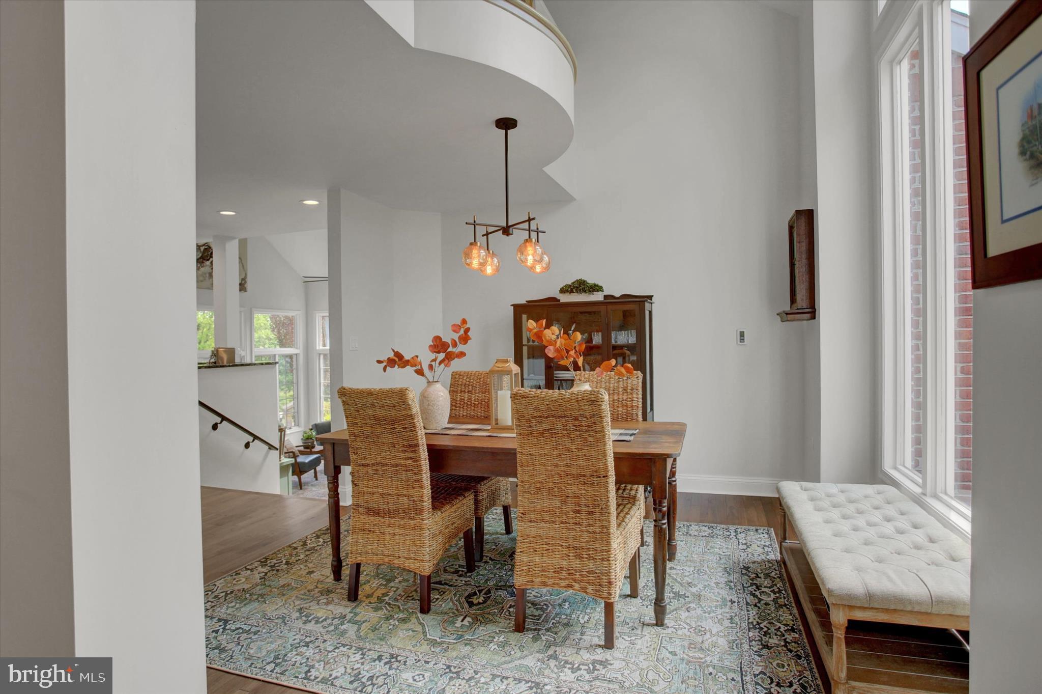 SCOTT GREENE ESTATES - Residential