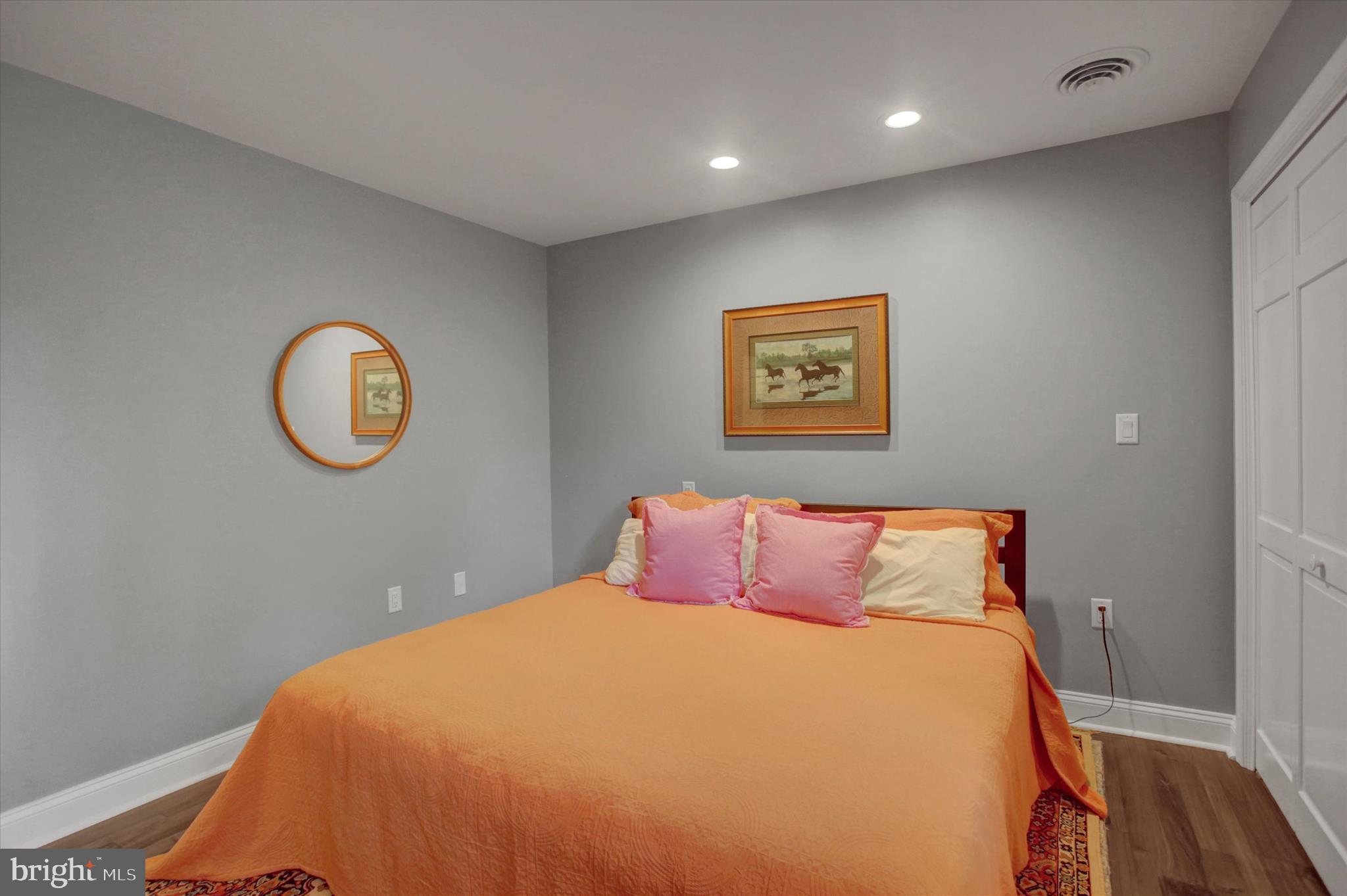 SCOTT GREENE ESTATES - Residential