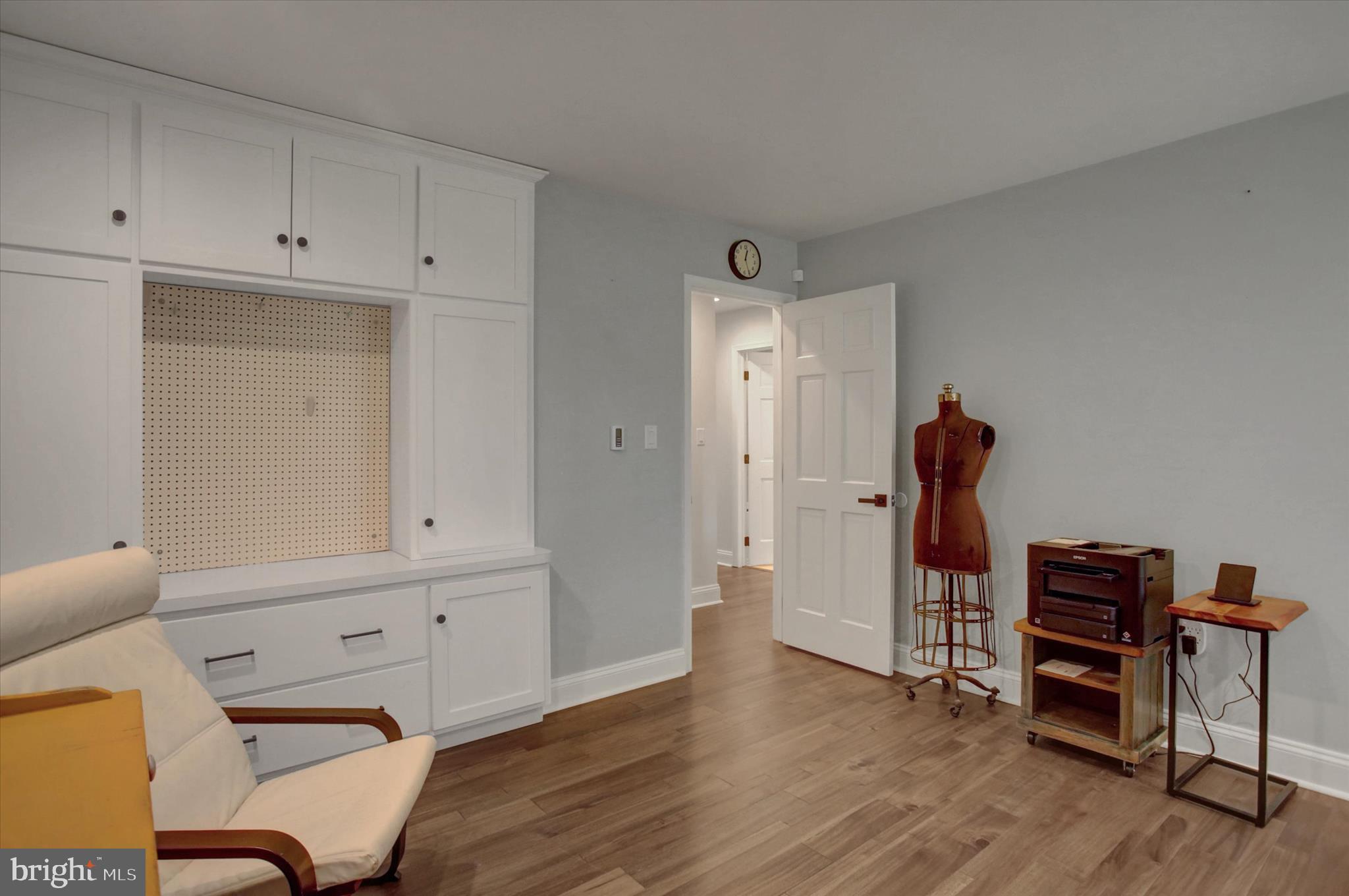 SCOTT GREENE ESTATES - Residential