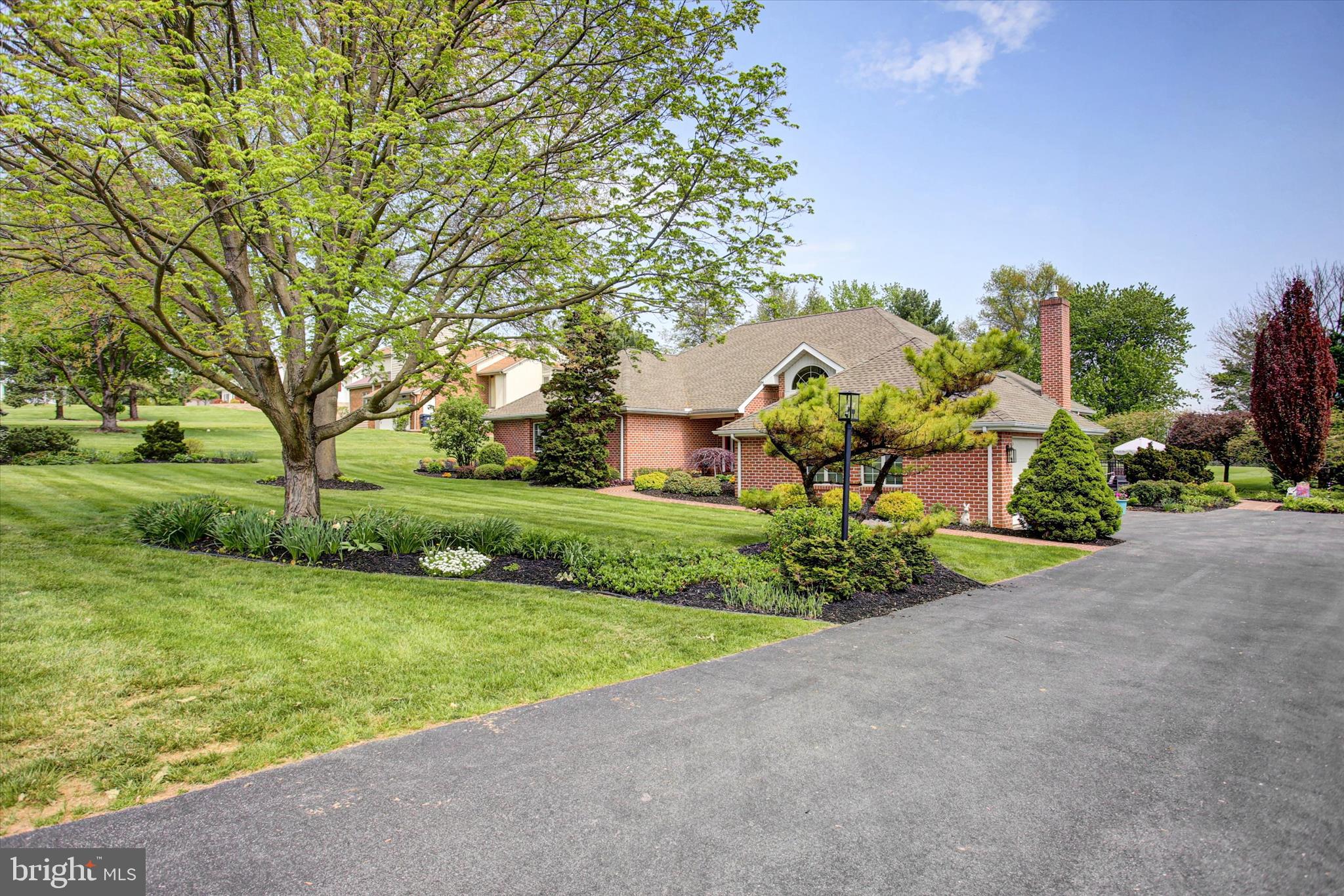 SCOTT GREENE ESTATES - Residential