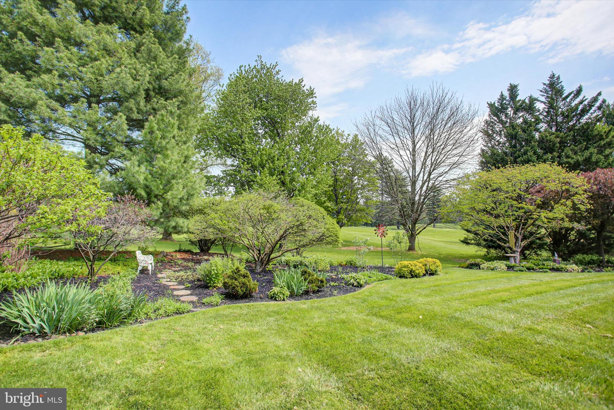 SCOTT GREENE ESTATES - Residential