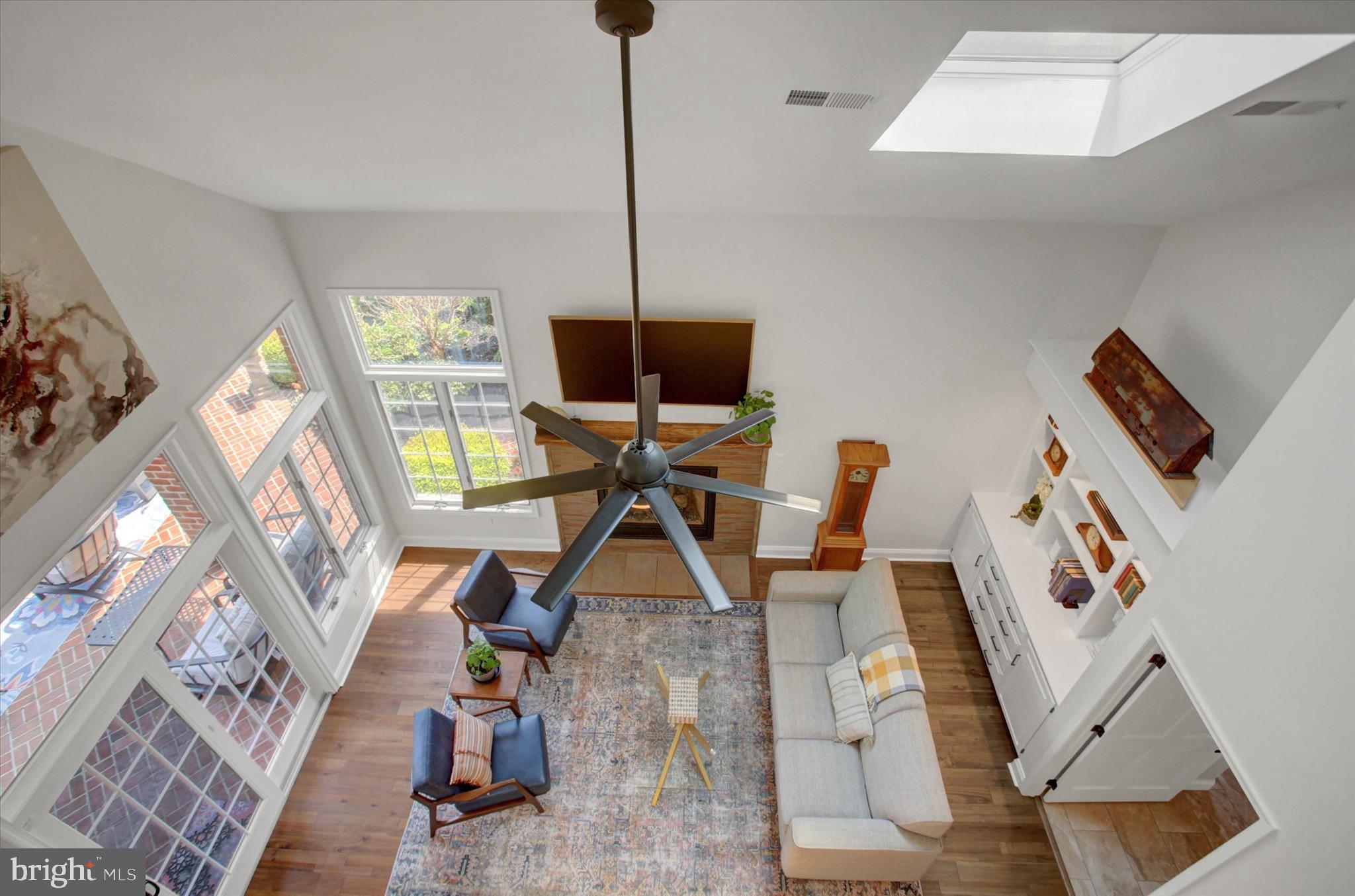 SCOTT GREENE ESTATES - Residential