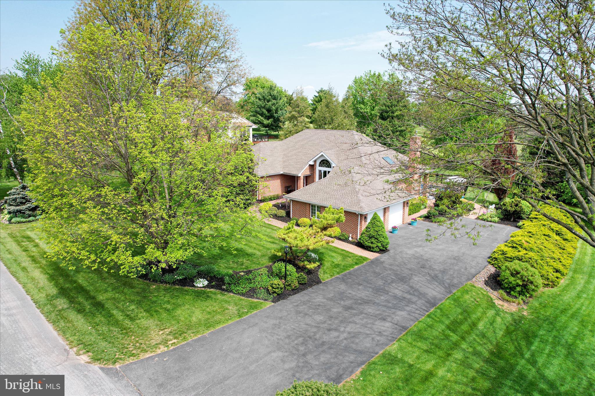 SCOTT GREENE ESTATES - Residential