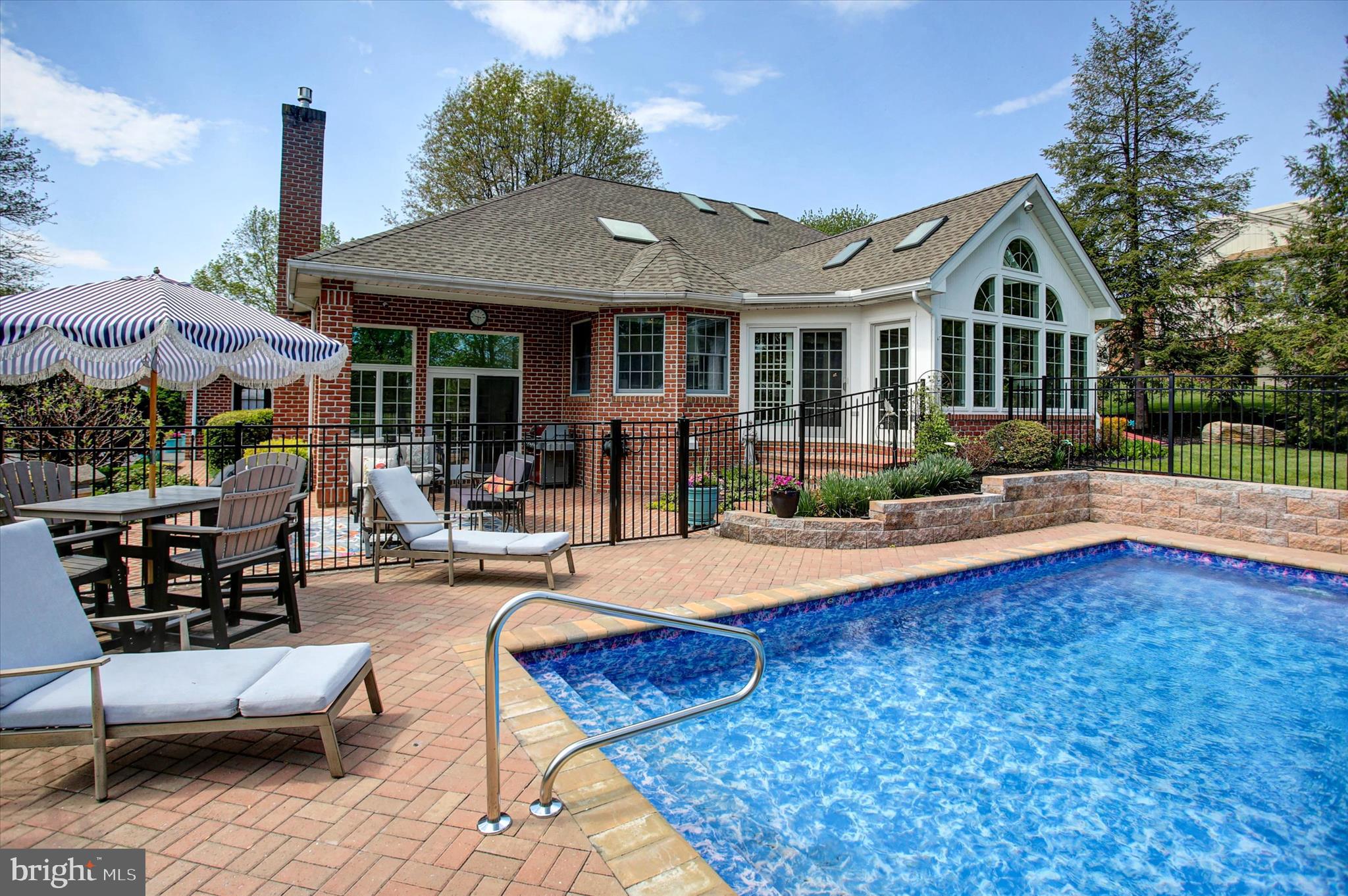 SCOTT GREENE ESTATES - Residential