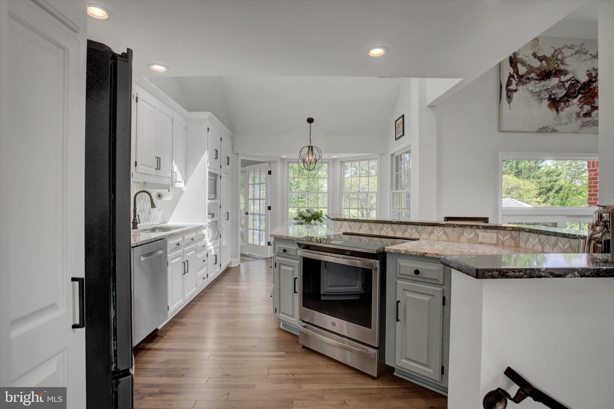 SCOTT GREENE ESTATES - Residential