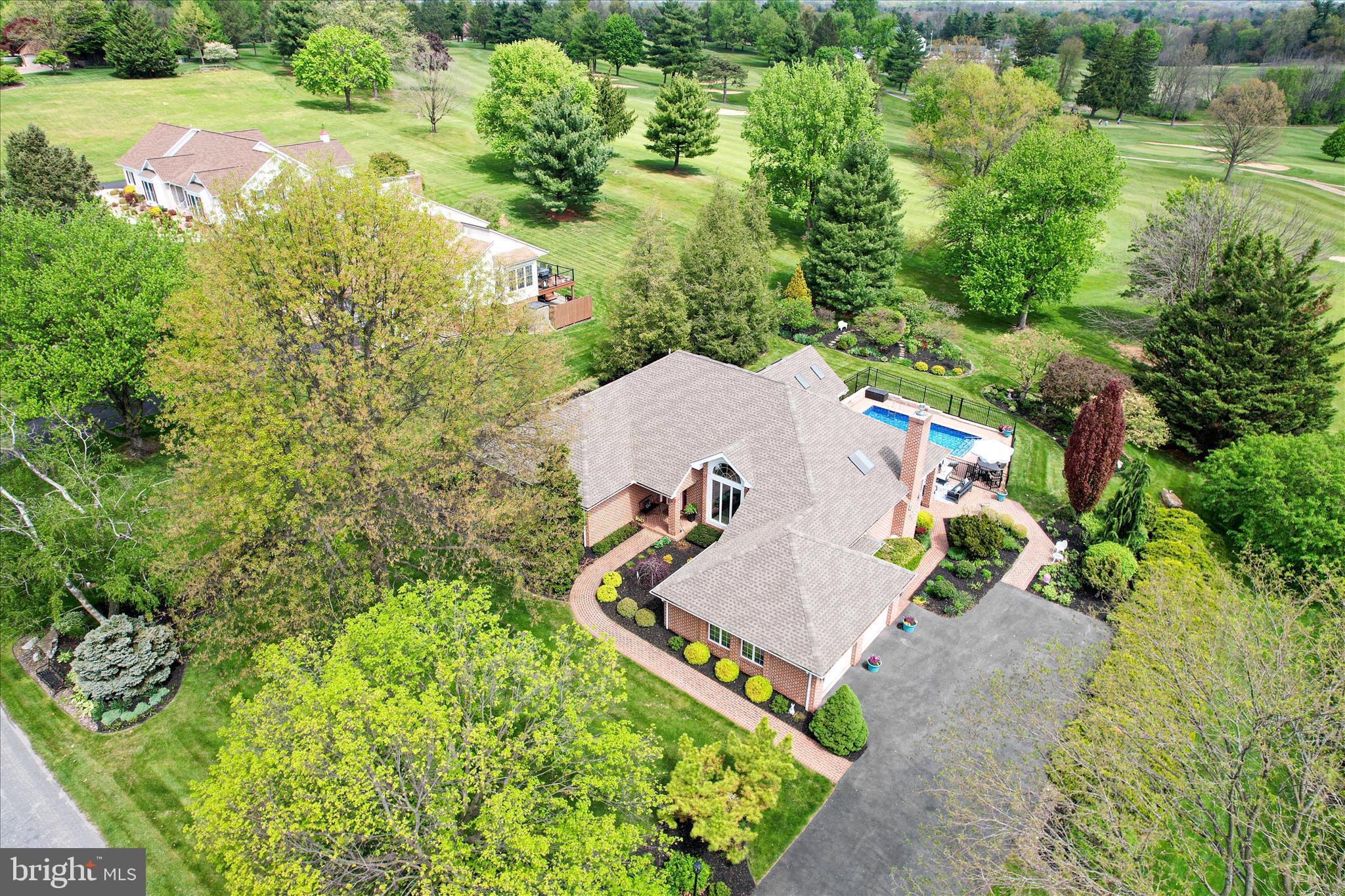 SCOTT GREENE ESTATES - Residential