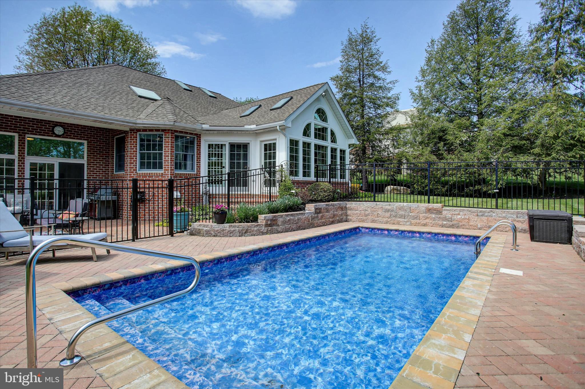 SCOTT GREENE ESTATES - Residential