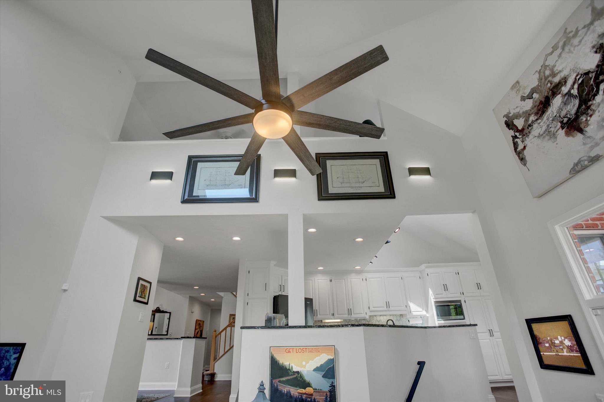 SCOTT GREENE ESTATES - Residential