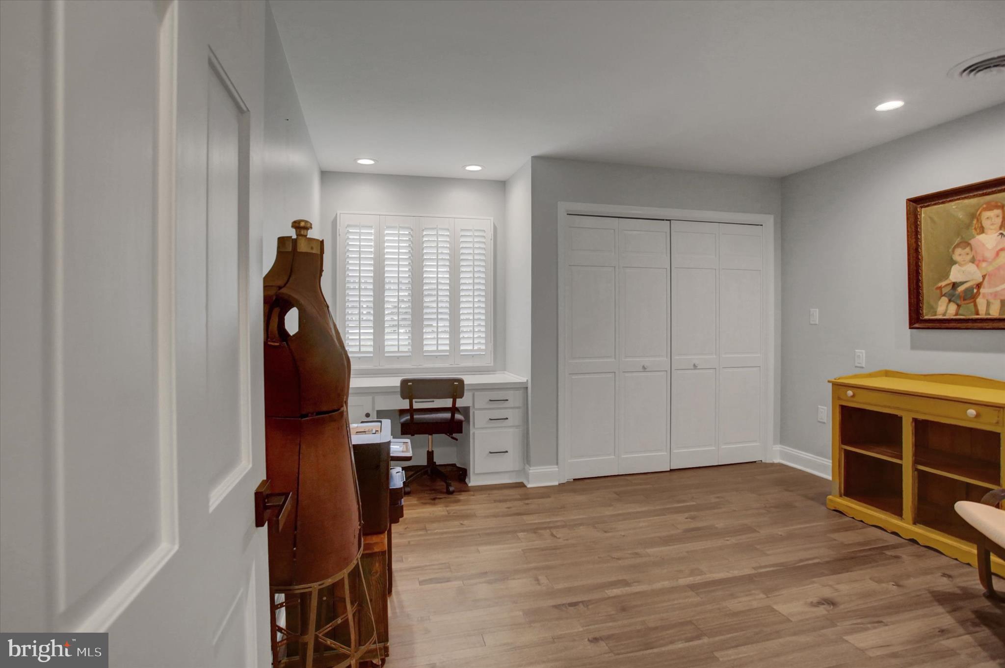 SCOTT GREENE ESTATES - Residential
