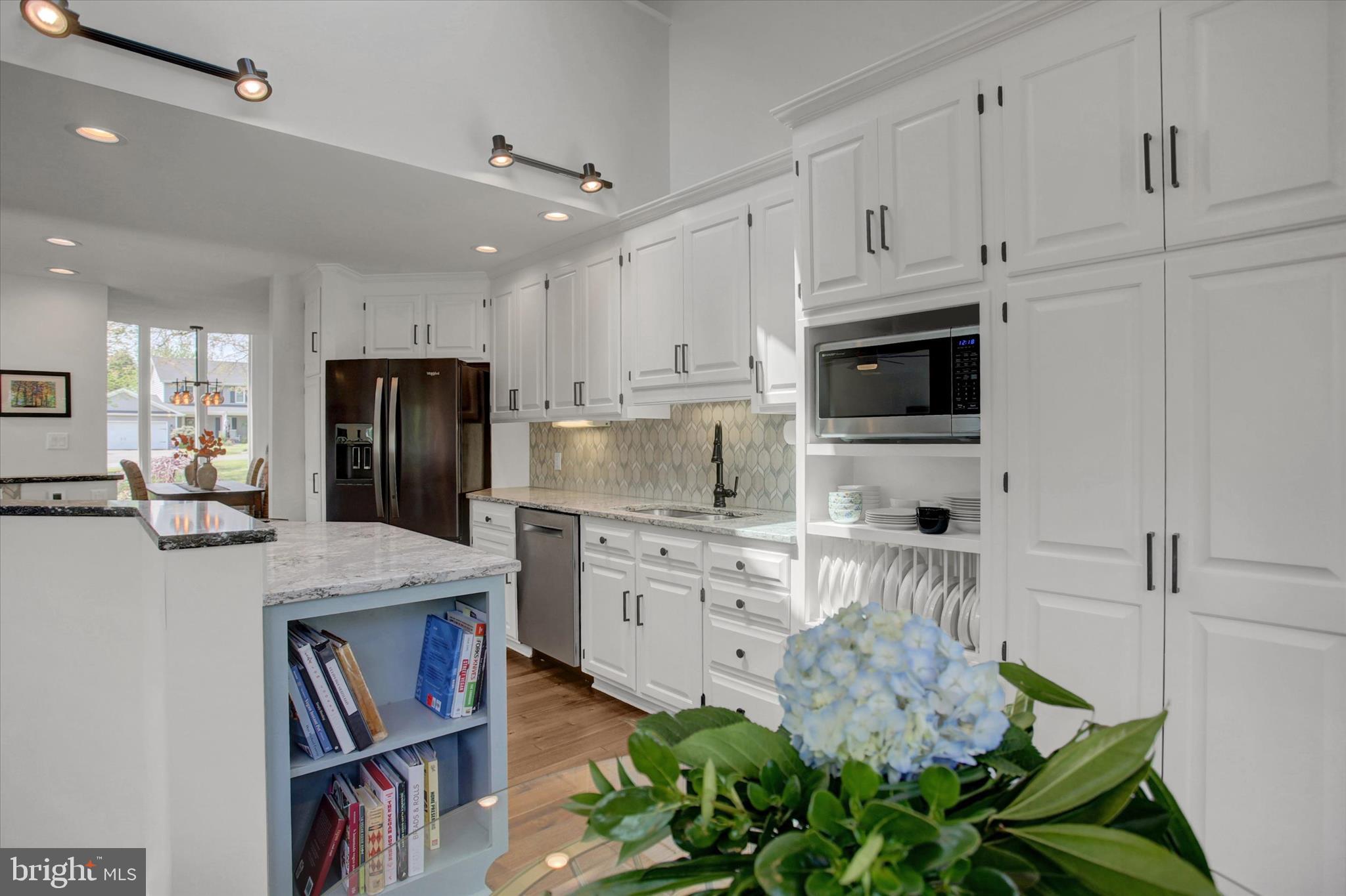 SCOTT GREENE ESTATES - Residential