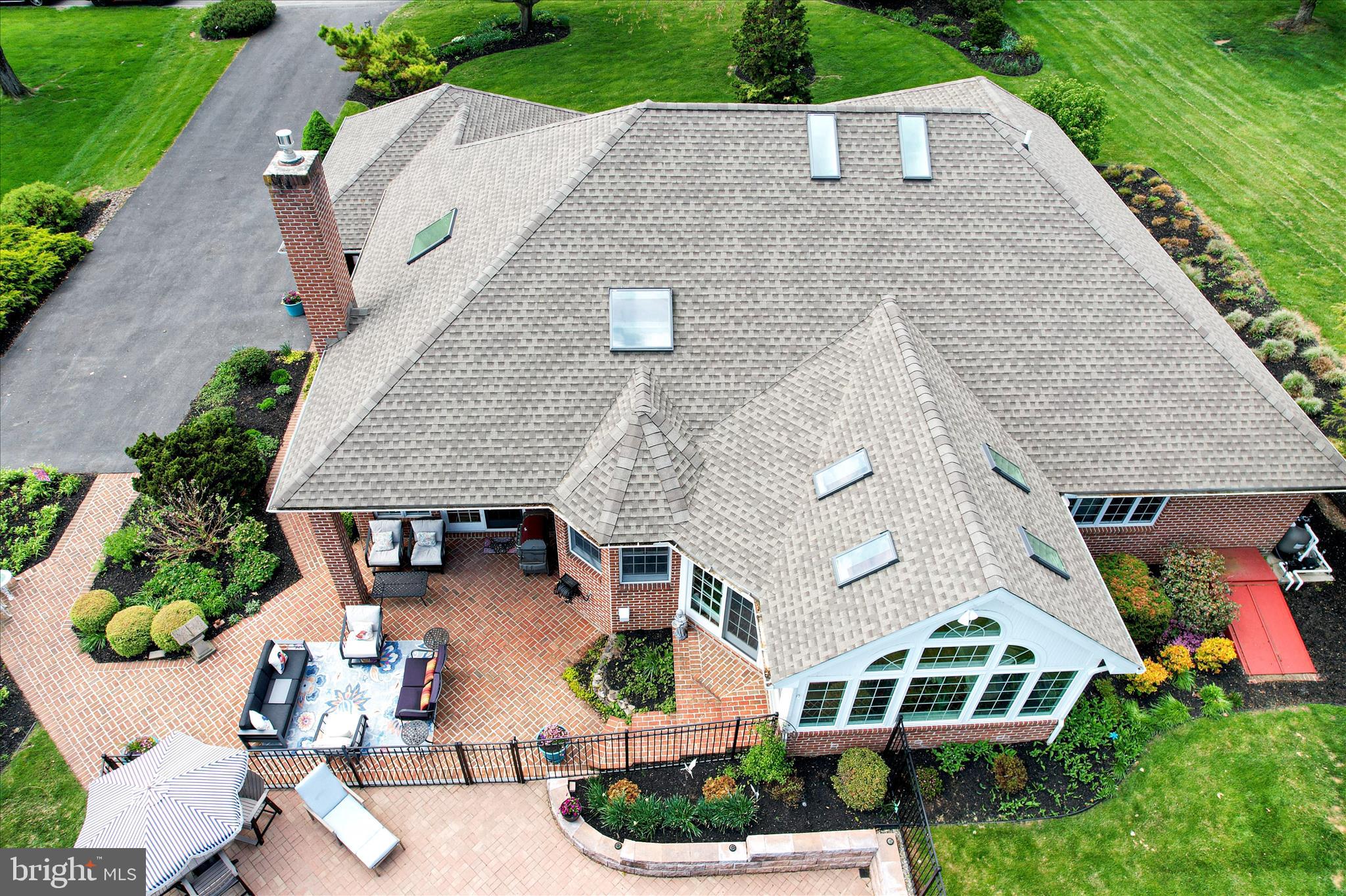 SCOTT GREENE ESTATES - Residential