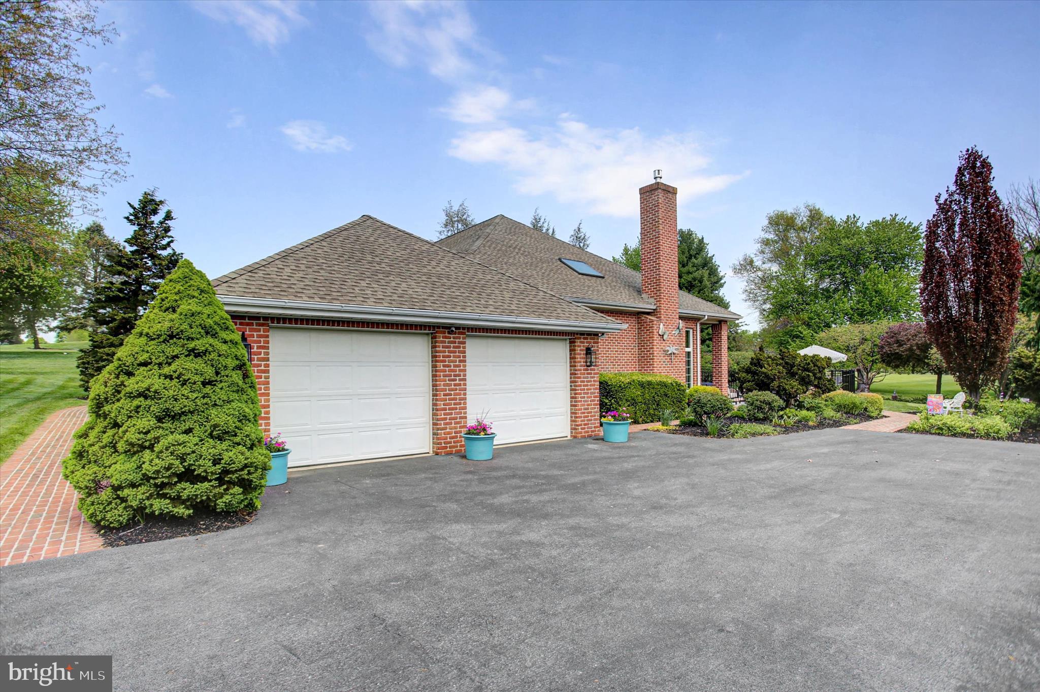 SCOTT GREENE ESTATES - Residential