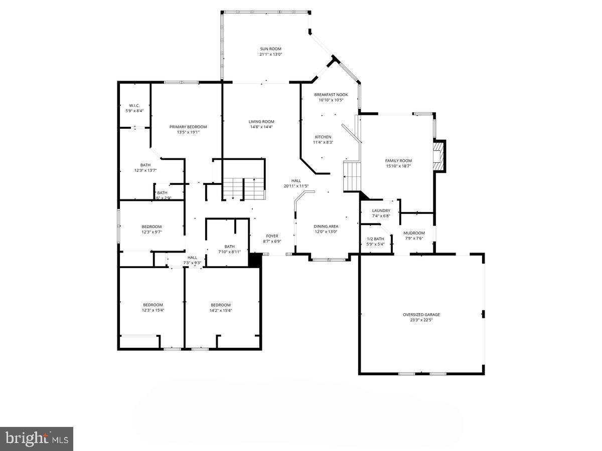SCOTT GREENE ESTATES - Residential
