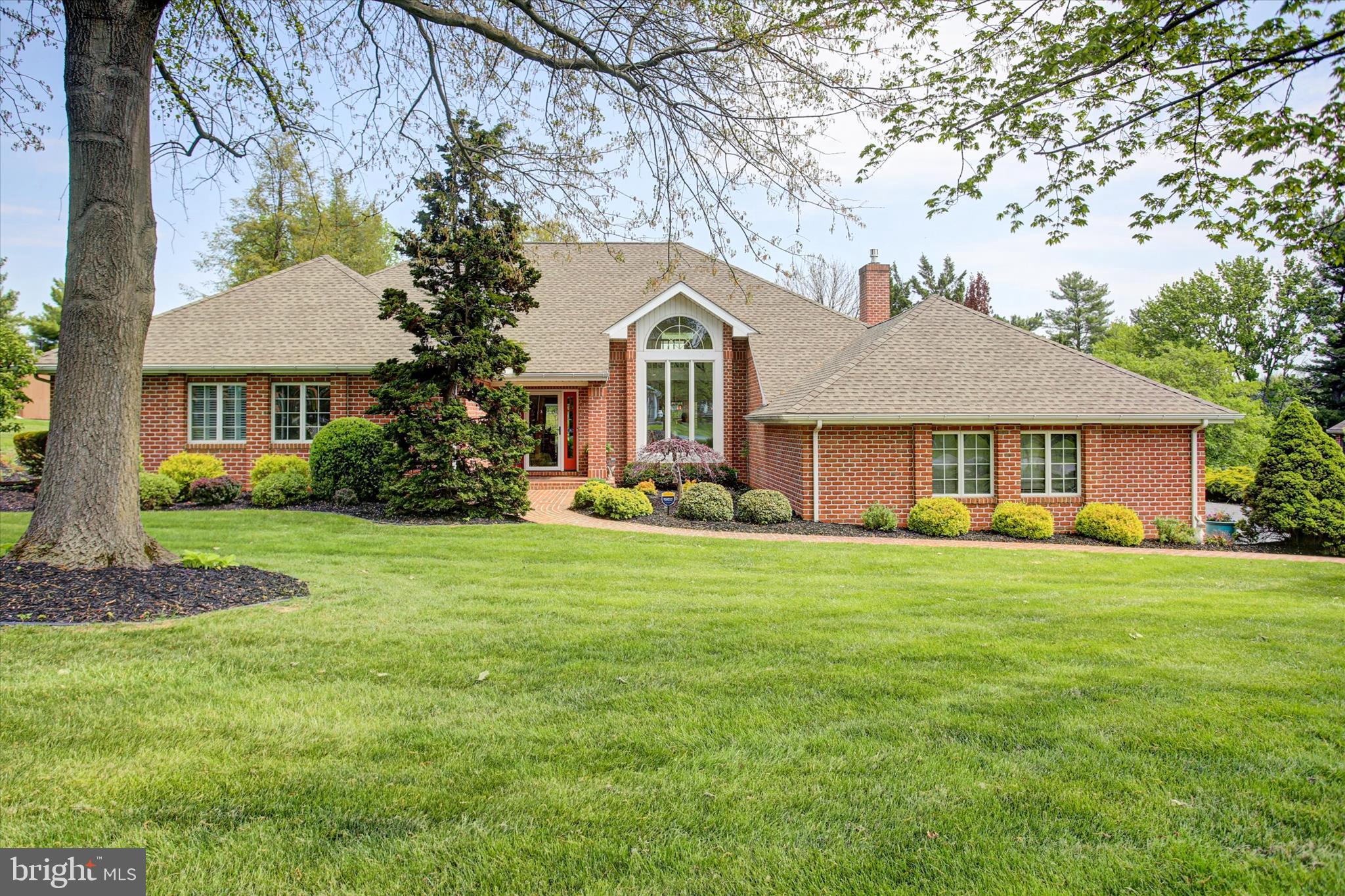 SCOTT GREENE ESTATES - Residential