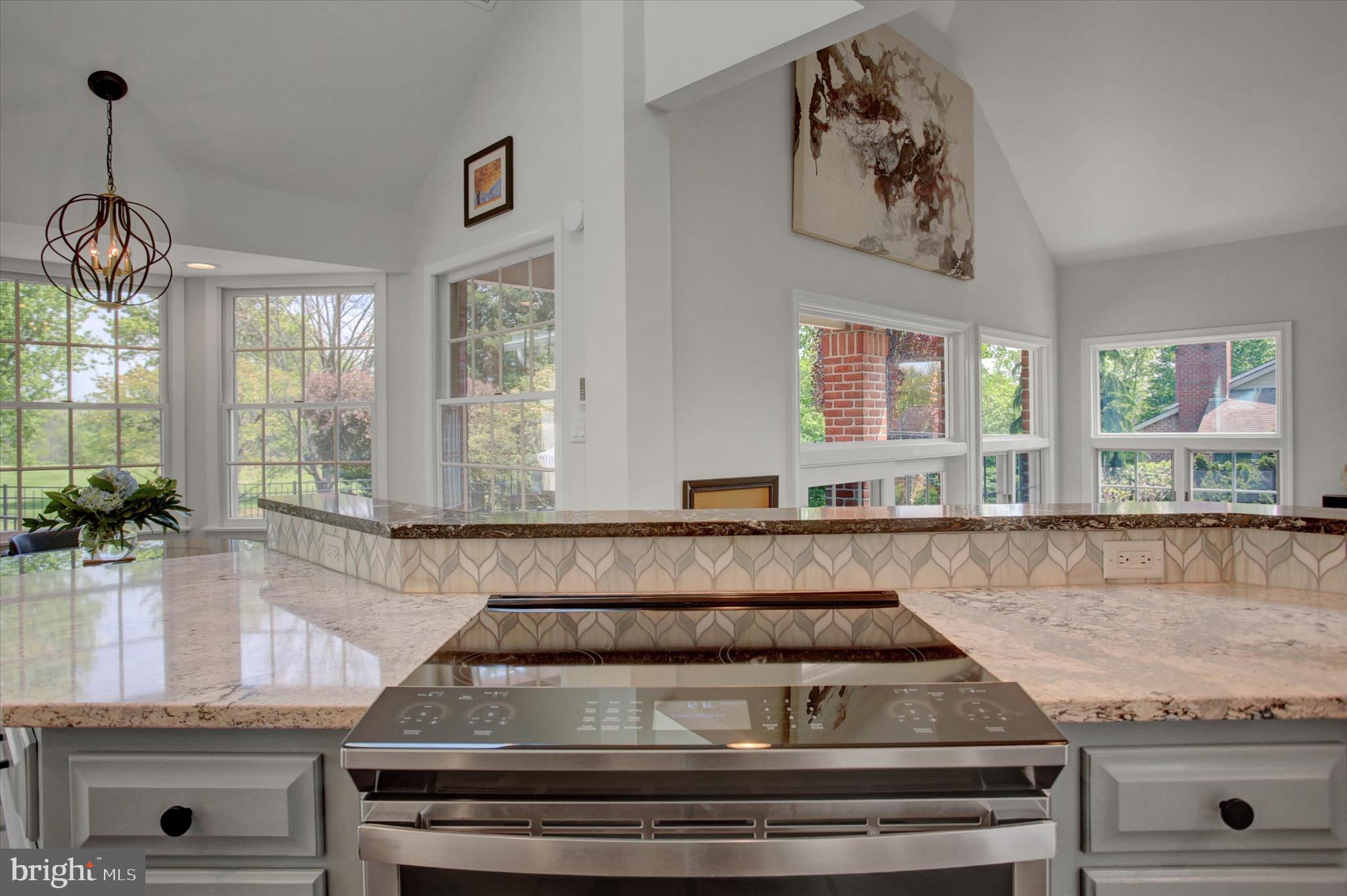 SCOTT GREENE ESTATES - Residential