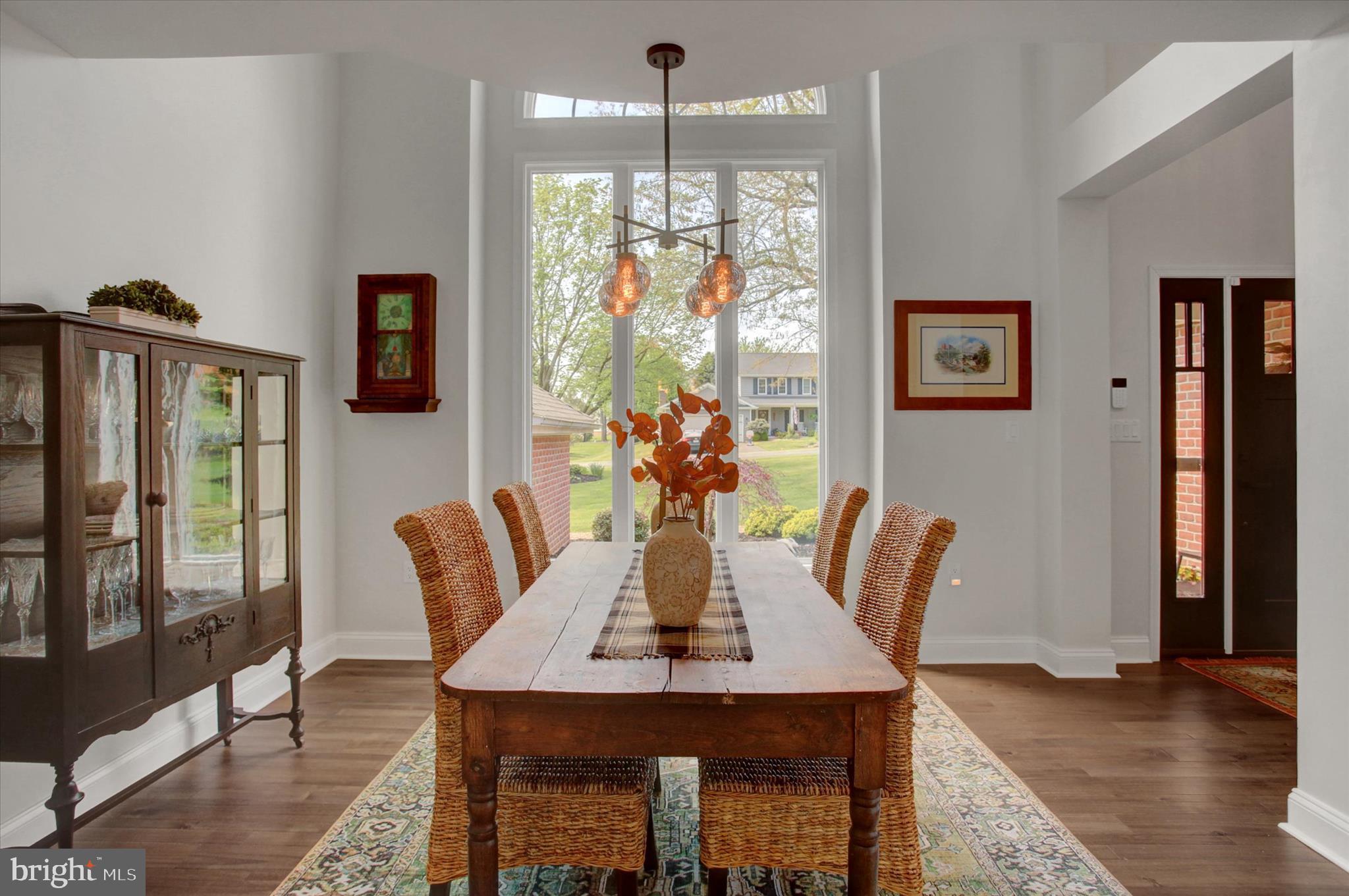 SCOTT GREENE ESTATES - Residential