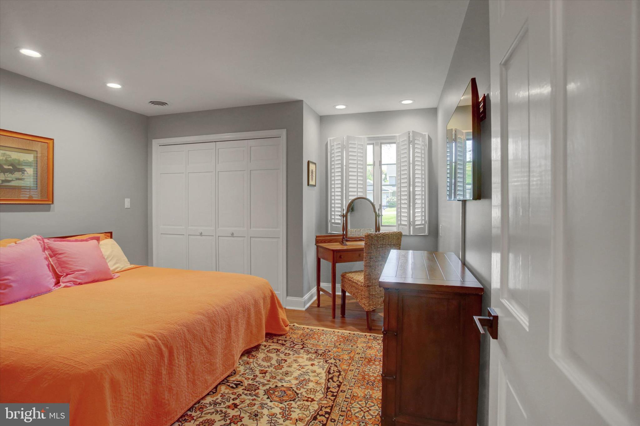 SCOTT GREENE ESTATES - Residential