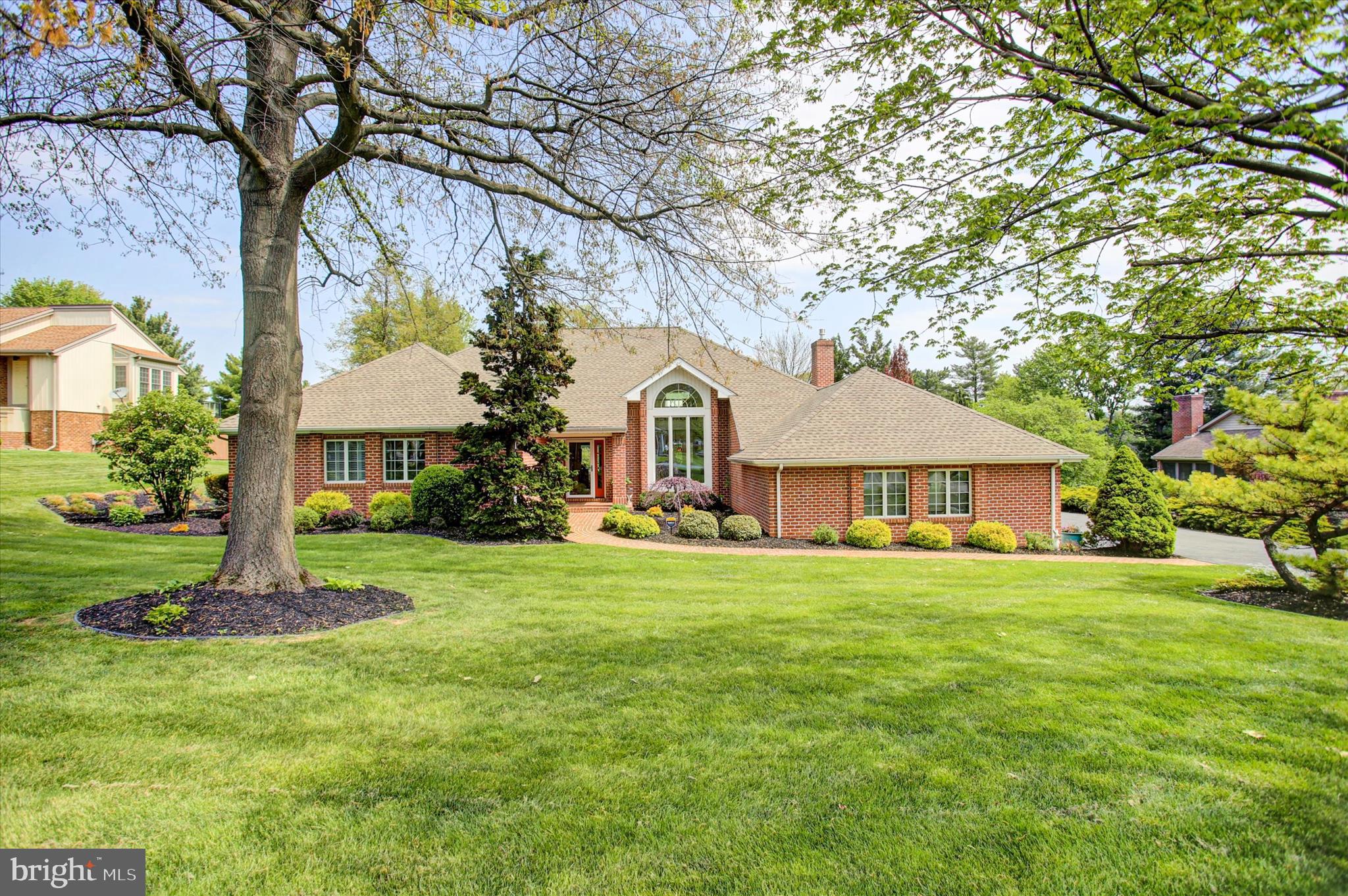SCOTT GREENE ESTATES - Residential