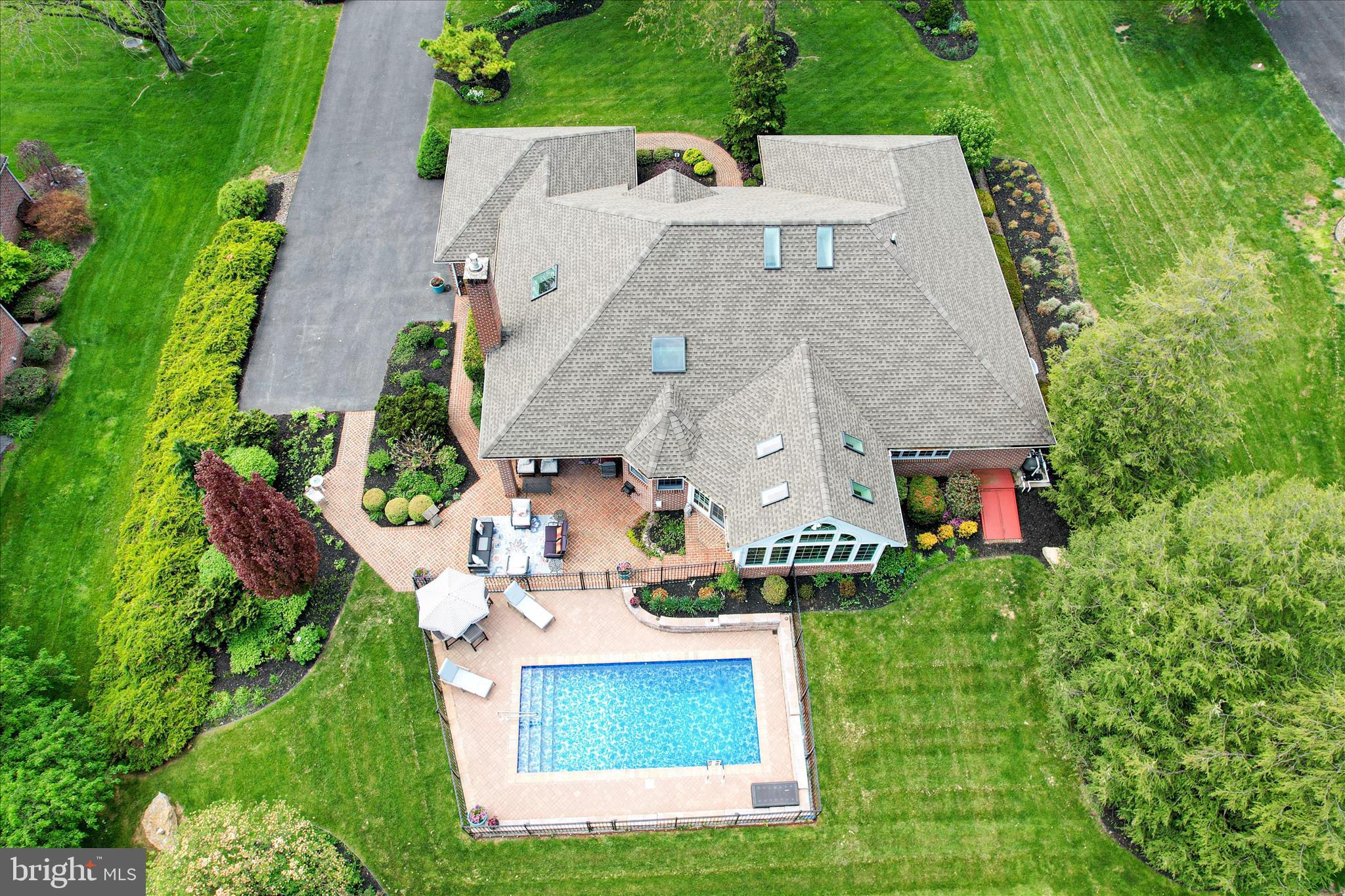 SCOTT GREENE ESTATES - Residential