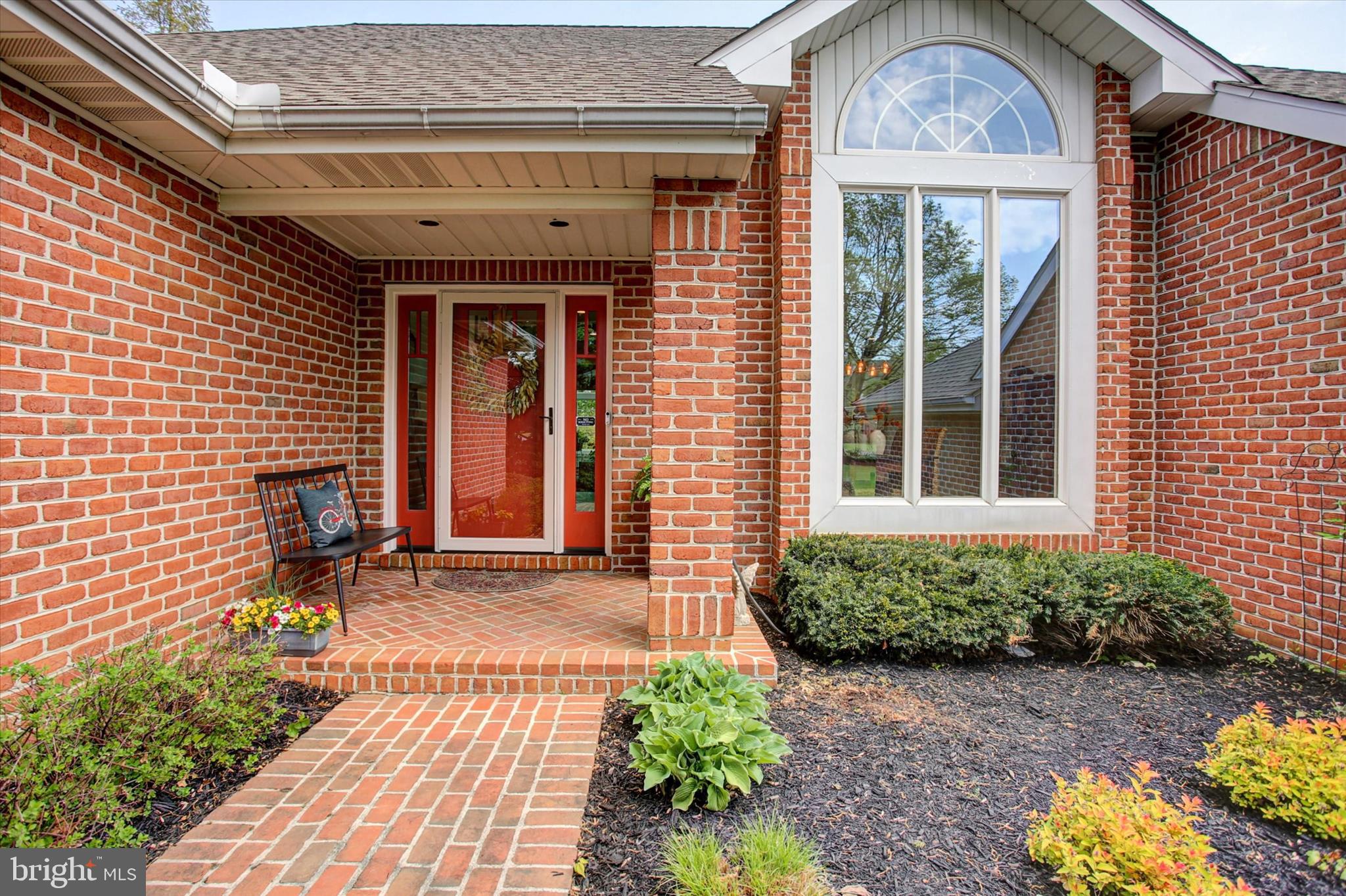 SCOTT GREENE ESTATES - Residential