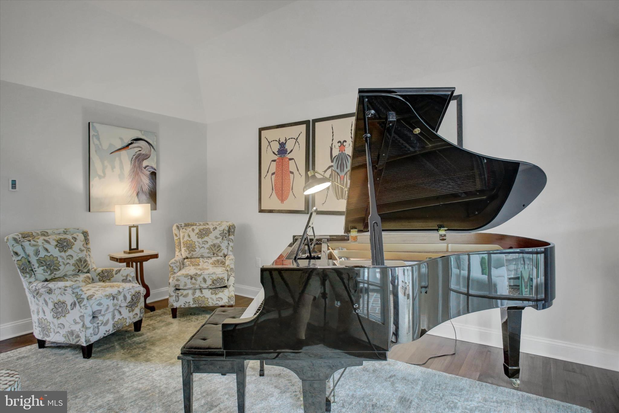 SCOTT GREENE ESTATES - Residential
