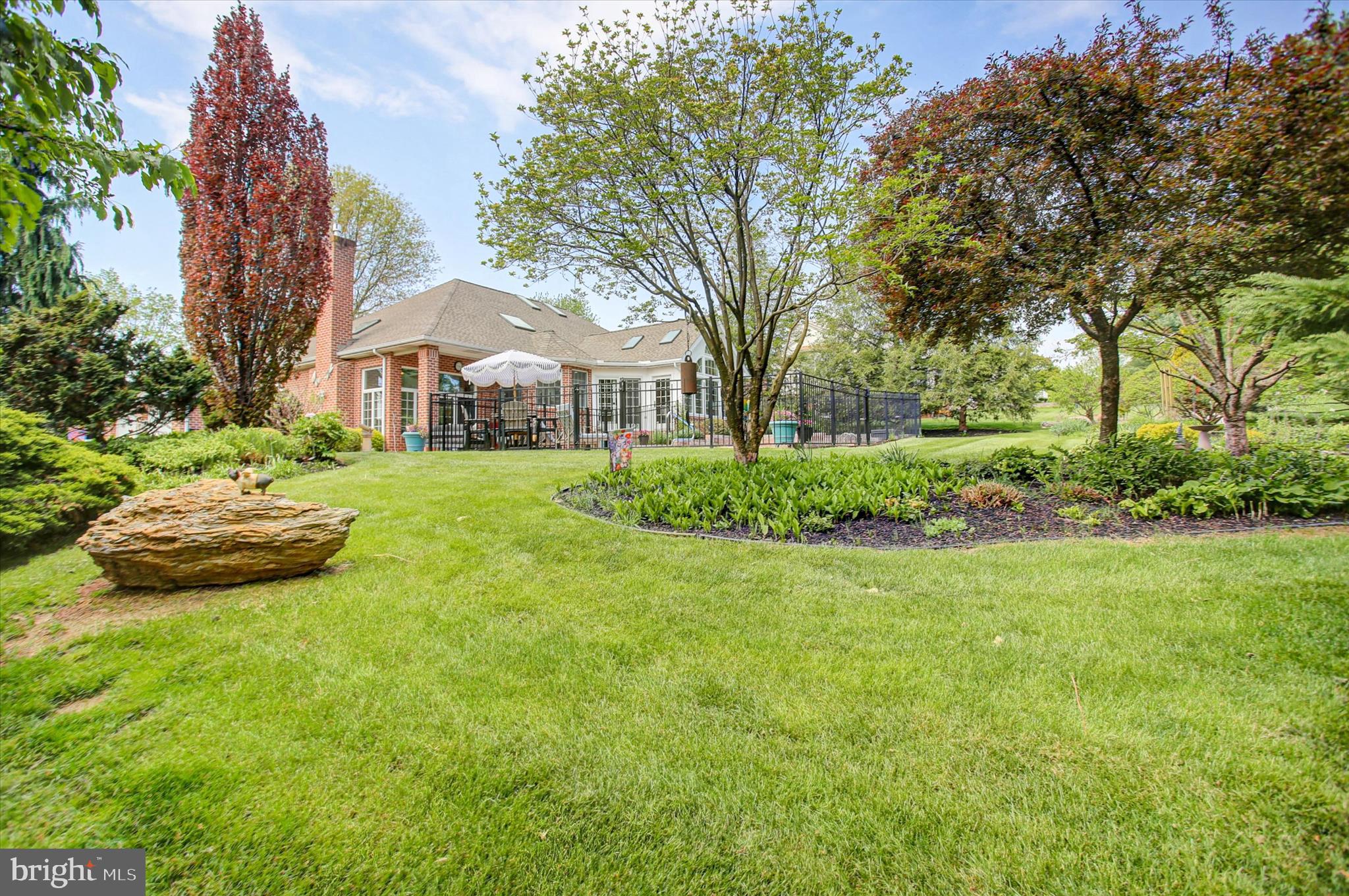 SCOTT GREENE ESTATES - Residential