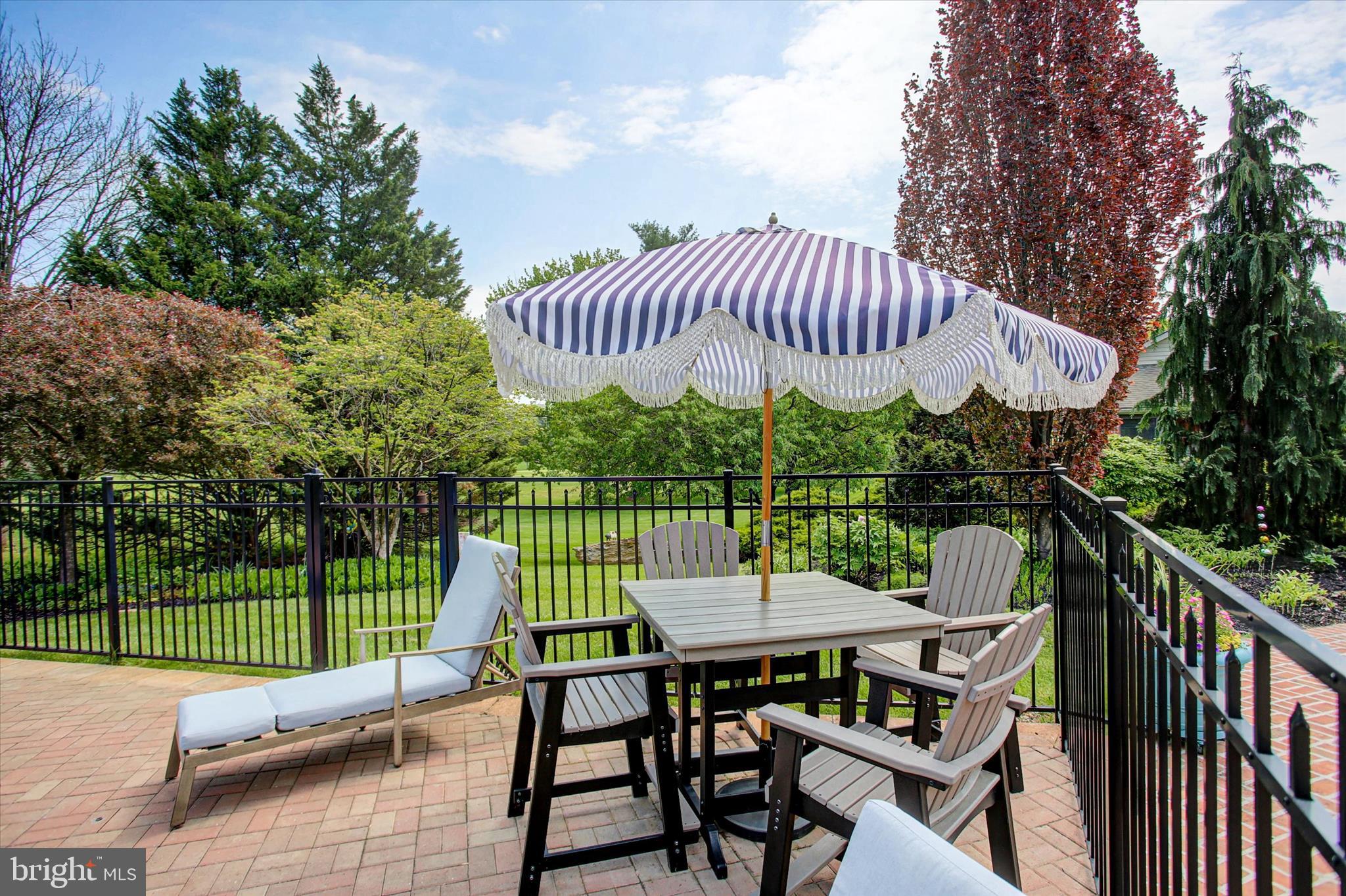 SCOTT GREENE ESTATES - Residential