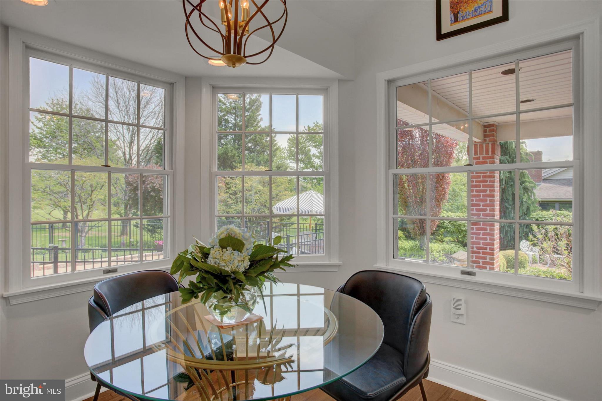 SCOTT GREENE ESTATES - Residential