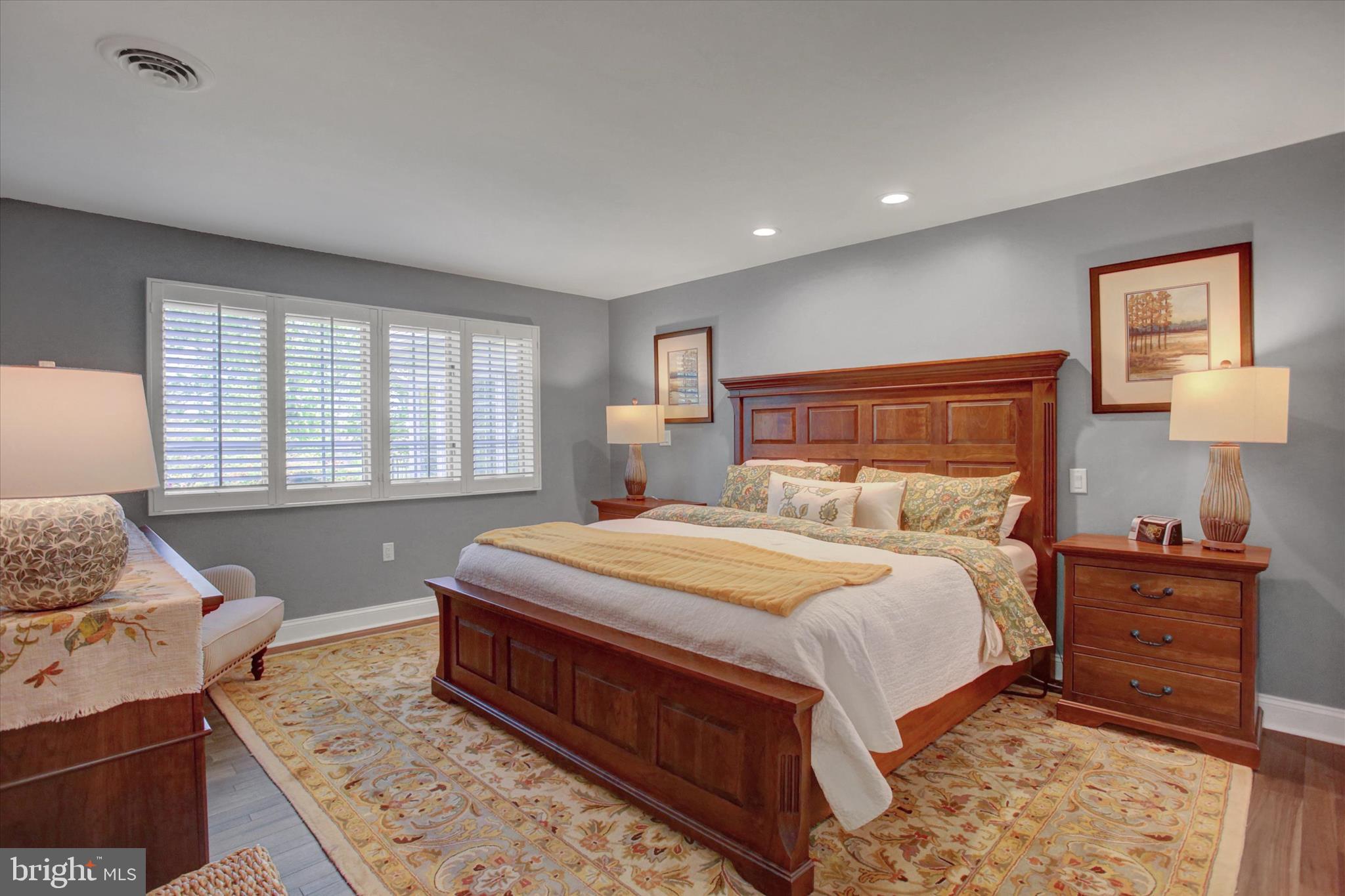 SCOTT GREENE ESTATES - Residential