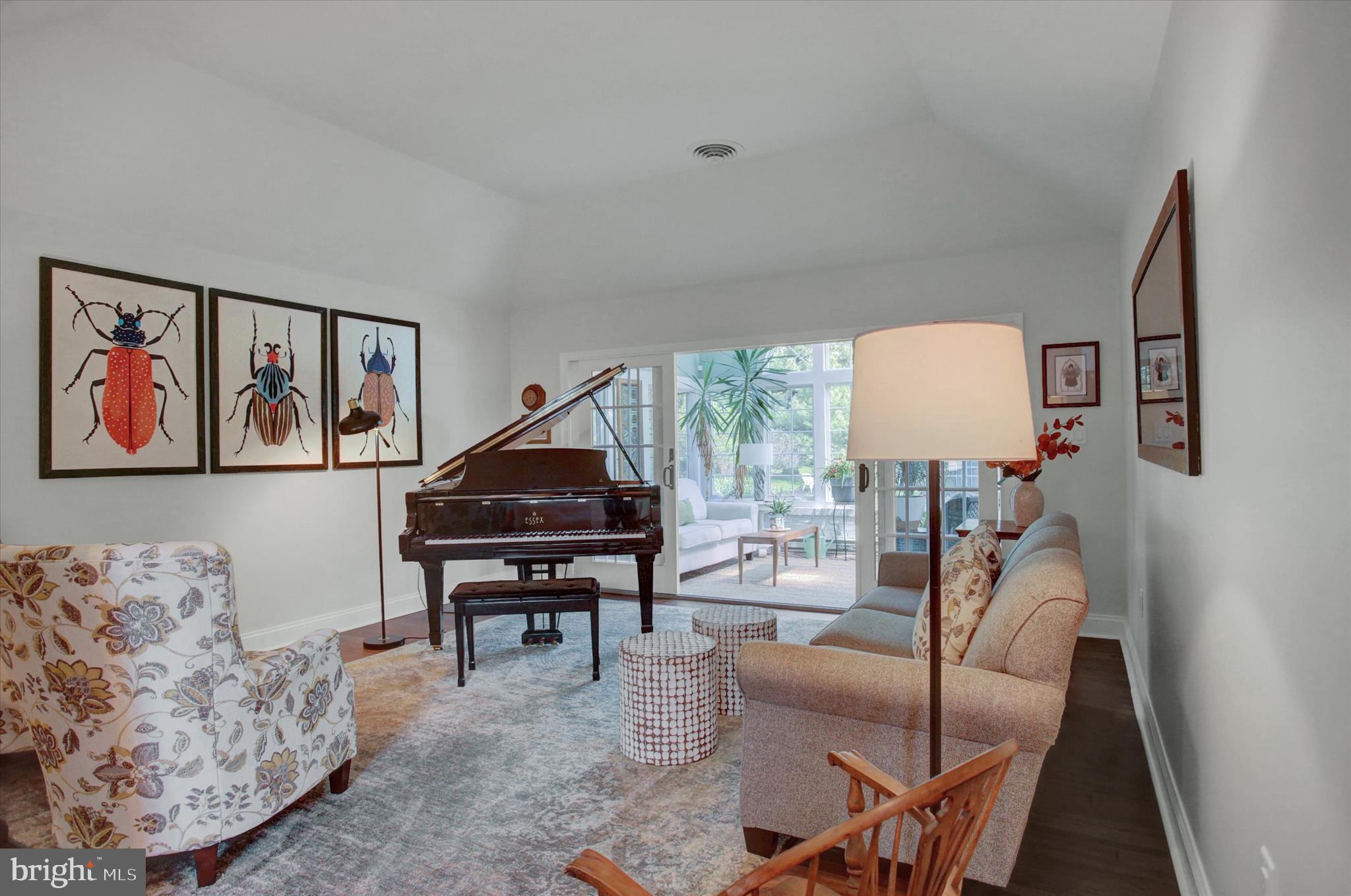 SCOTT GREENE ESTATES - Residential