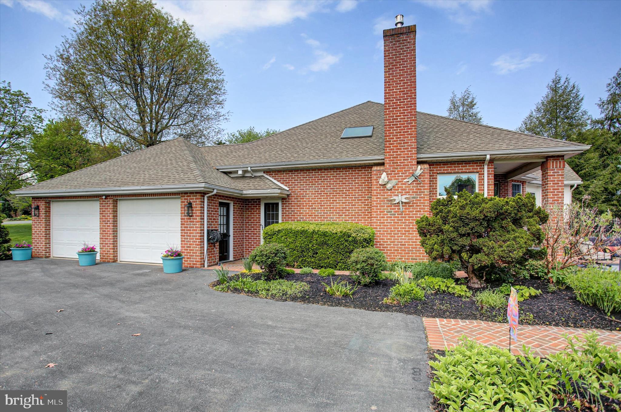 SCOTT GREENE ESTATES - Residential