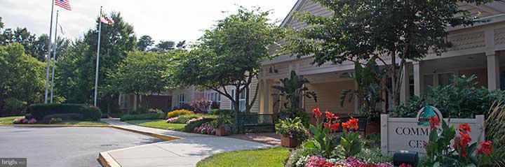 PINEY ORCHARD - Residential Lease