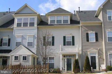 PINEY ORCHARD - Residential Lease