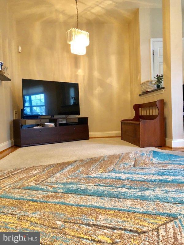 PINEY ORCHARD - Residential Lease