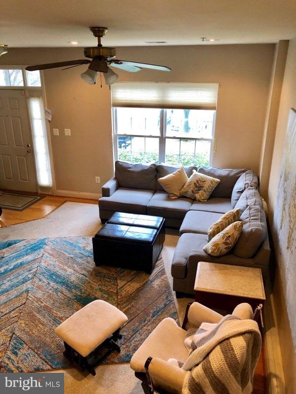 PINEY ORCHARD - Residential Lease