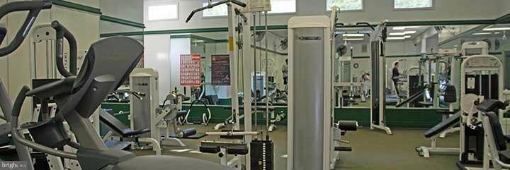 PINEY ORCHARD - Residential Lease