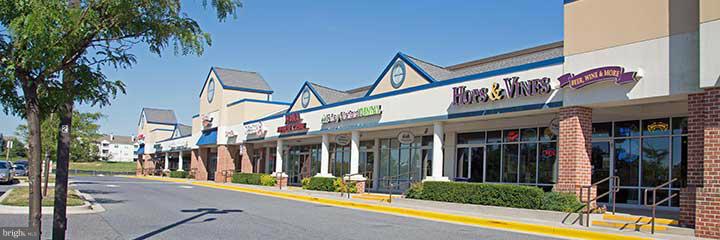 PINEY ORCHARD - Residential Lease