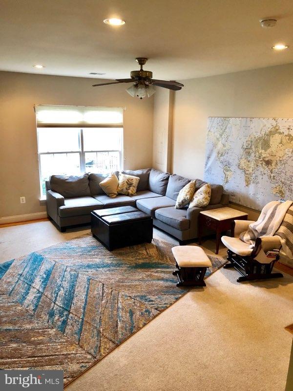 PINEY ORCHARD - Residential Lease