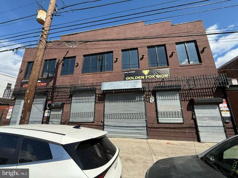 3327 B STREET 35 PHILADELPHIA PA 19134