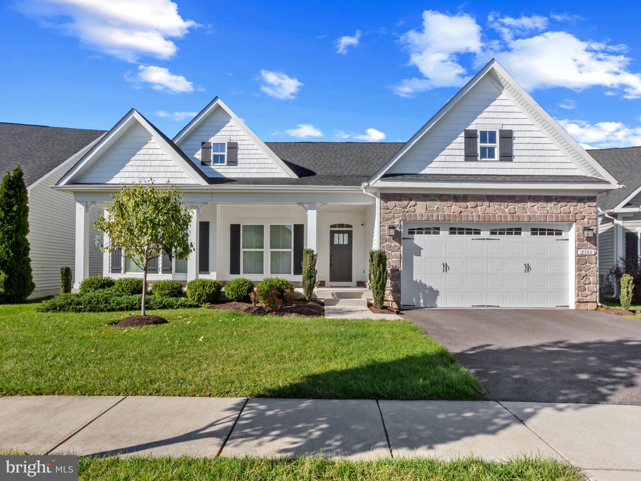 2306 MOURNING DOVE DRIVE