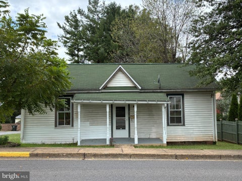 Homes For Rent - 710 S West Street<br/> CULPEPER, VA 22701