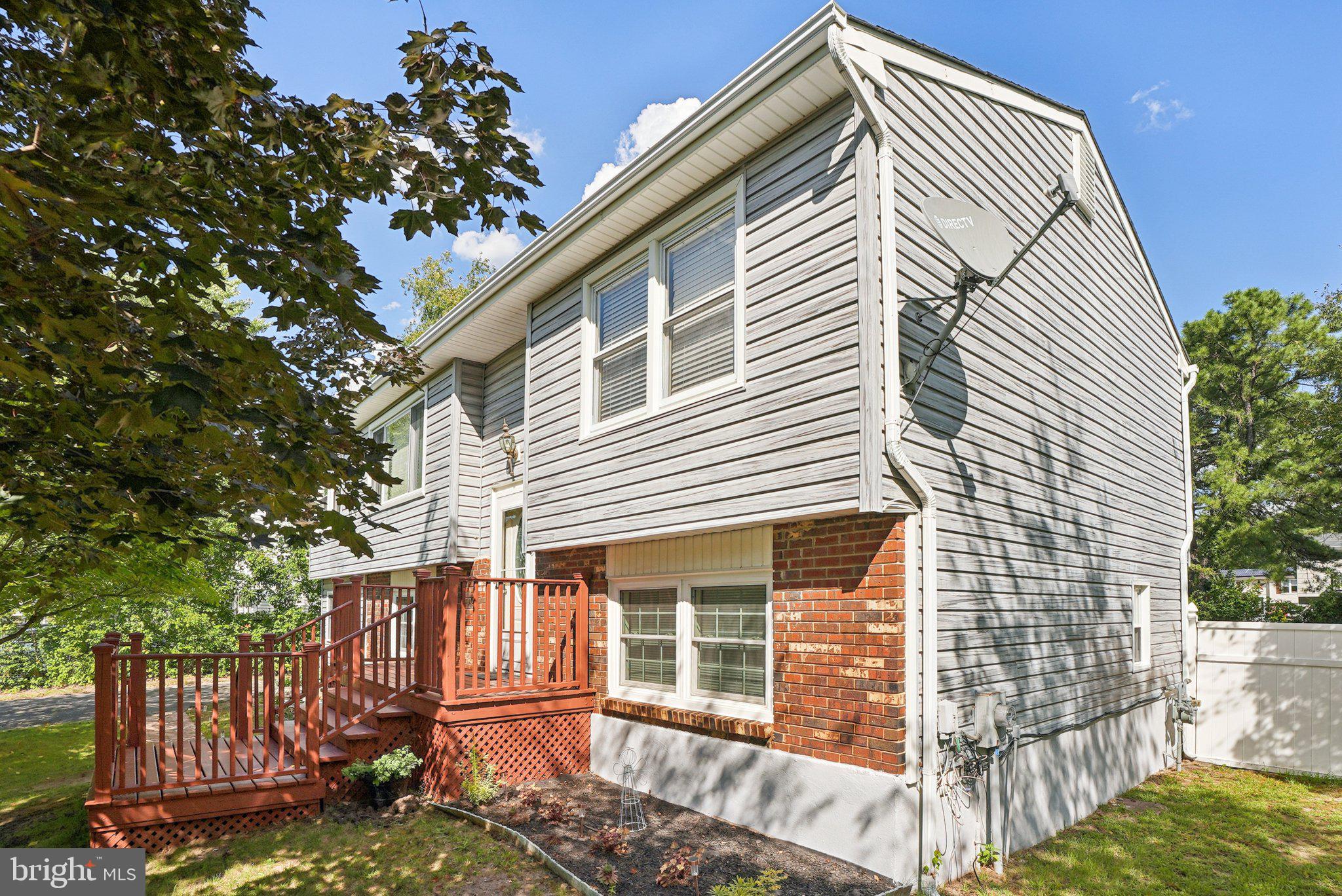 406 CHEROKEE DRIVE