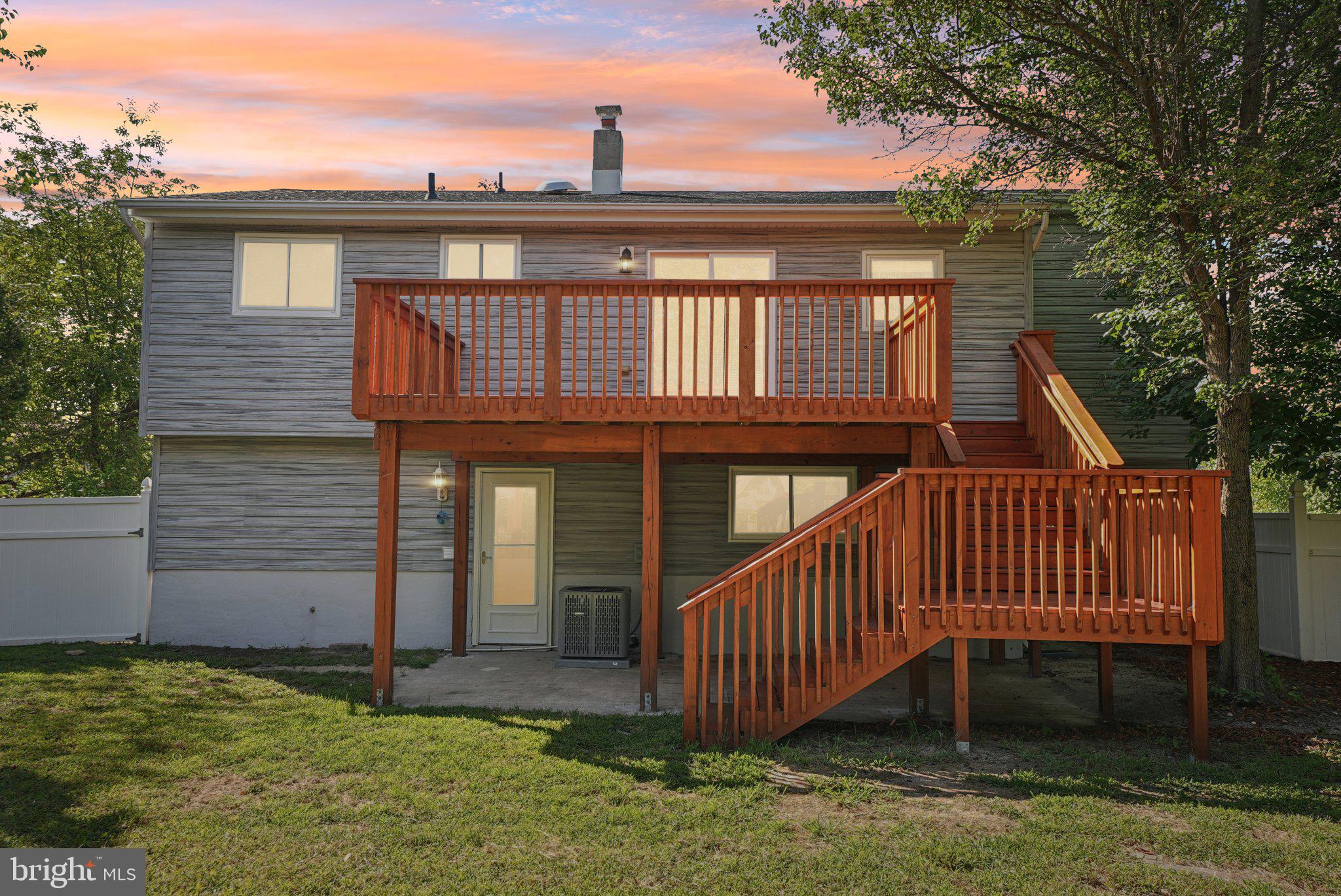 406 CHEROKEE DRIVE