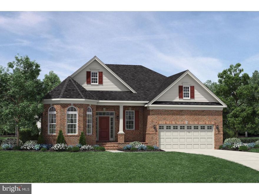 Regency at Upper Dublin is the only new community of luxury single family homes for active adults 55 and better in Southern Montgomery County, Pa, featuring resort style amenities.  Regency at Upper Dublin boasts a central location, close to any convenience you may need. At Regency at Upper Dublin, you'll have more time to spend doing the things you love! You'll enjoy spectacular on-site amenities including a 6,200-square-foot community clubhouse, outdoor swimming pool, bocce court, fitness room, gathering room and more! Stress-free low-maintenance living with lawn care, landscaping, and snow removal provided. We are offering 5 stunning home designs with first-floor master suites and full basements. We are located minutes from shopping and dining in Ambler, Blue Bell, and Doylestown. Convenient access to the PA Turnpike and Route 309 for shopping, dining, and a wide-range of educational and cultural events