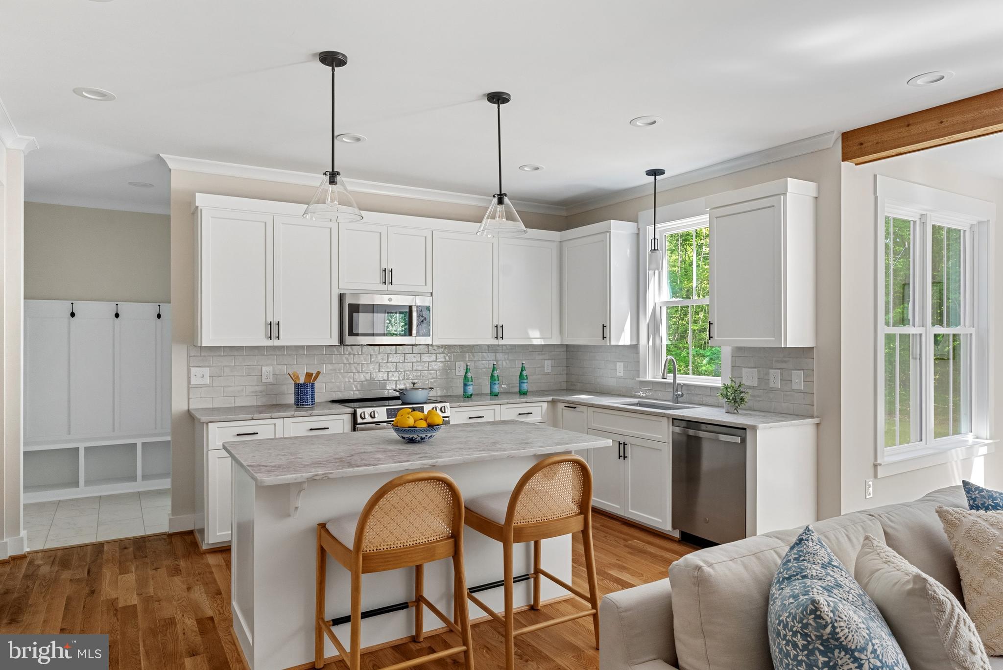 NOAHS LANDING - Residential