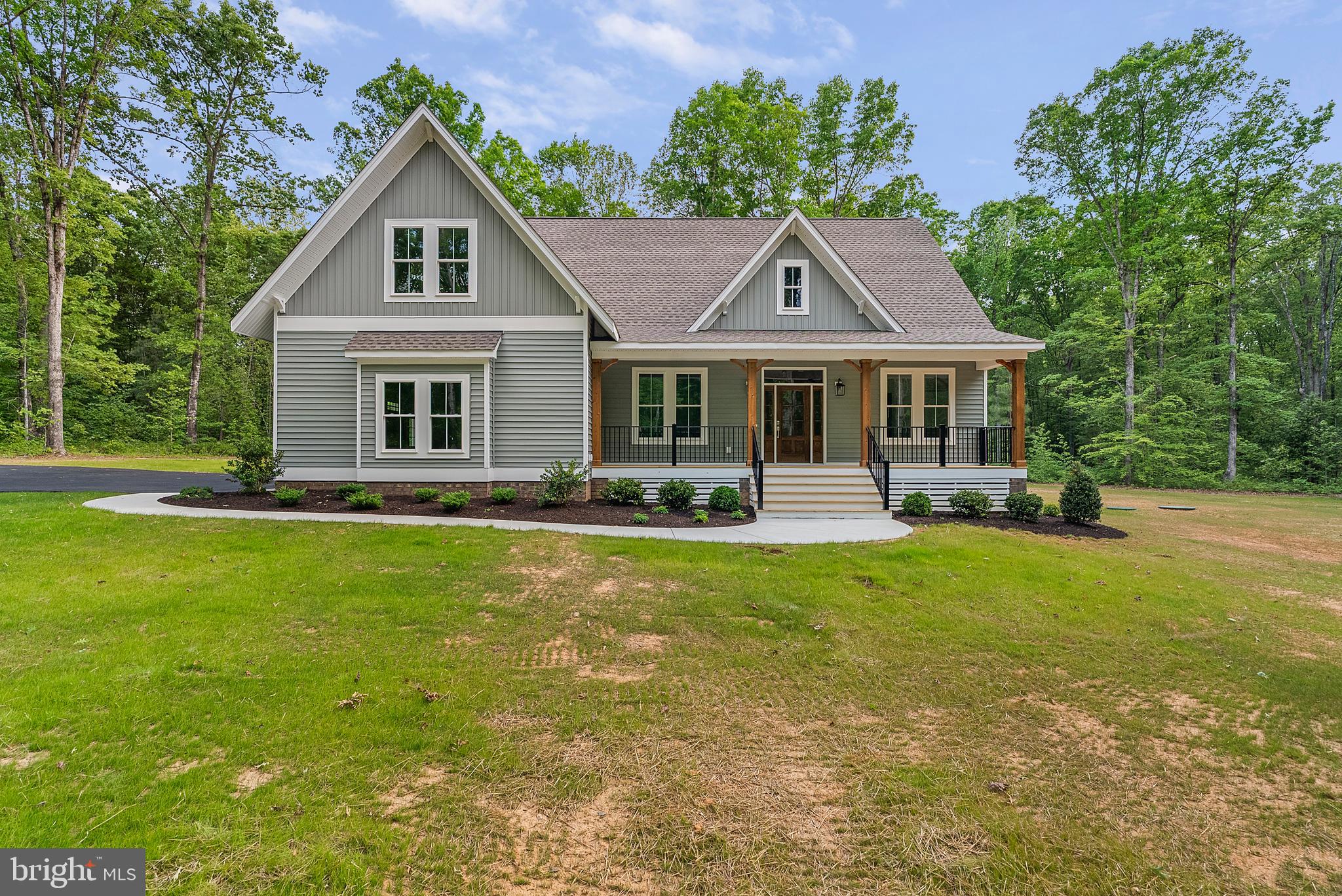 NOAHS LANDING - Residential