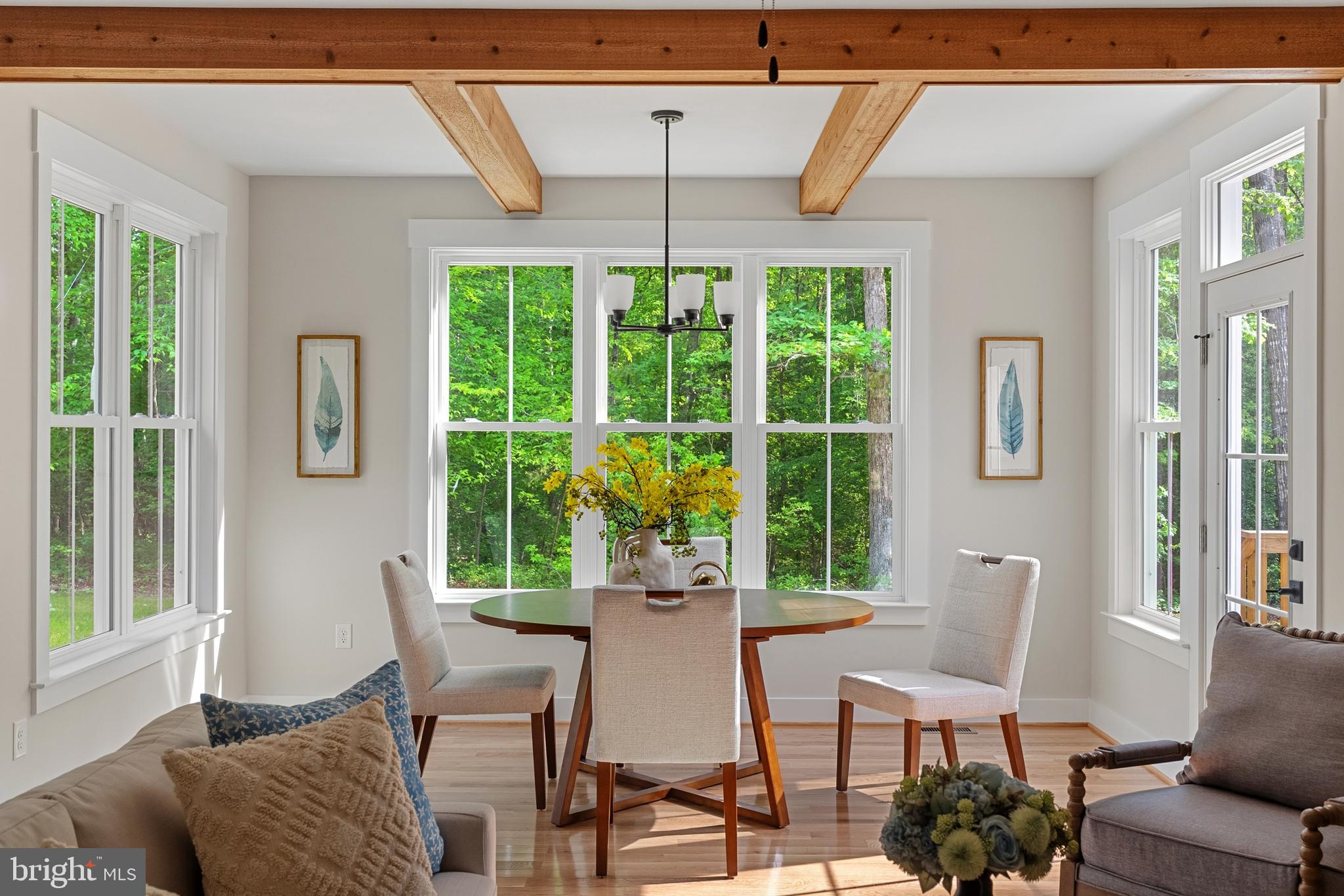 NOAHS LANDING - Residential