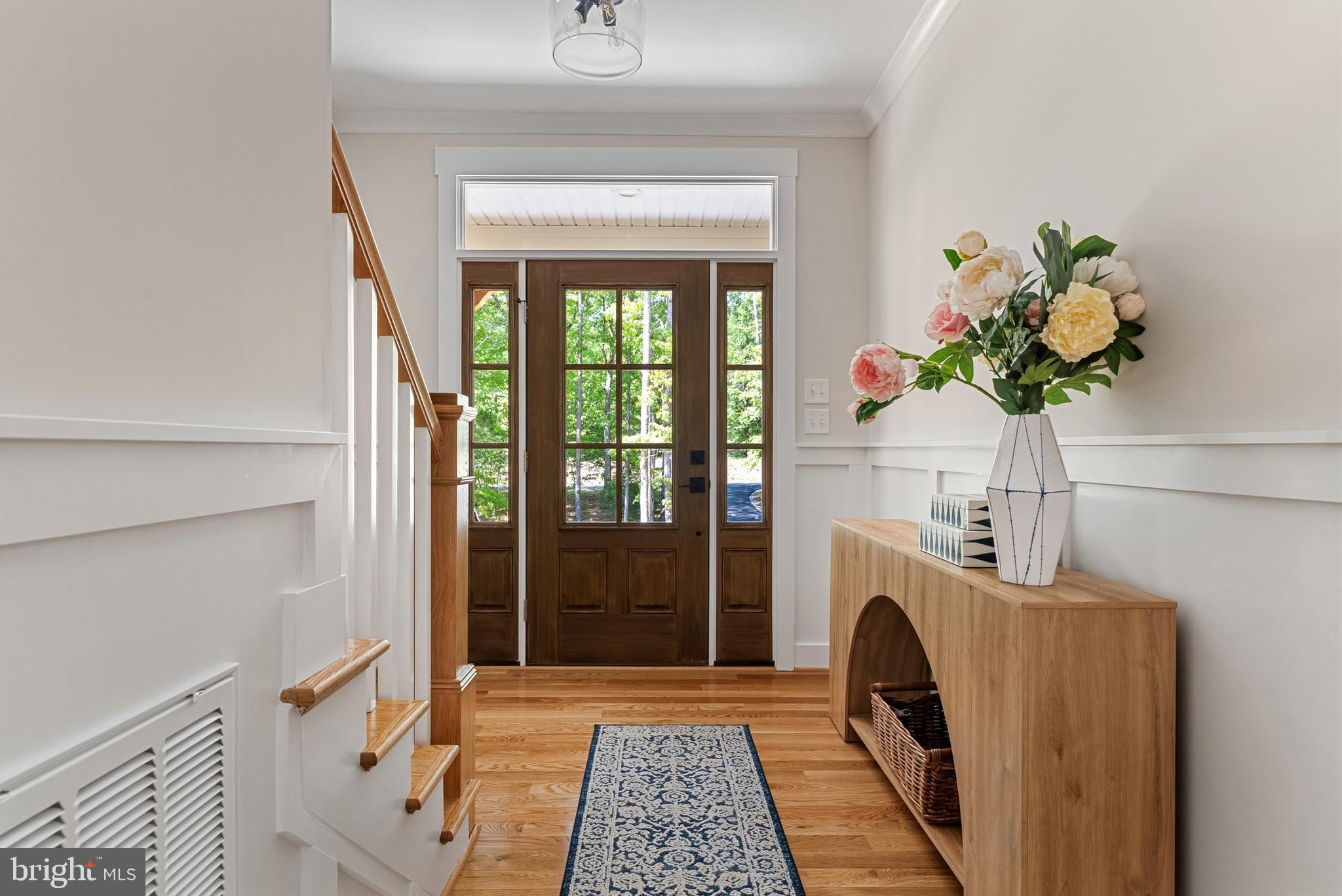 NOAHS LANDING - Residential