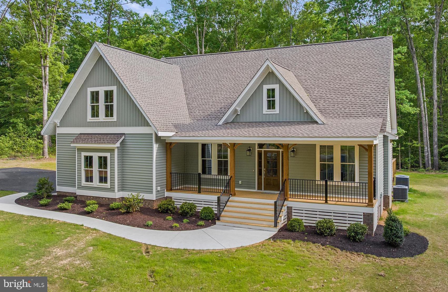 NOAHS LANDING - Residential