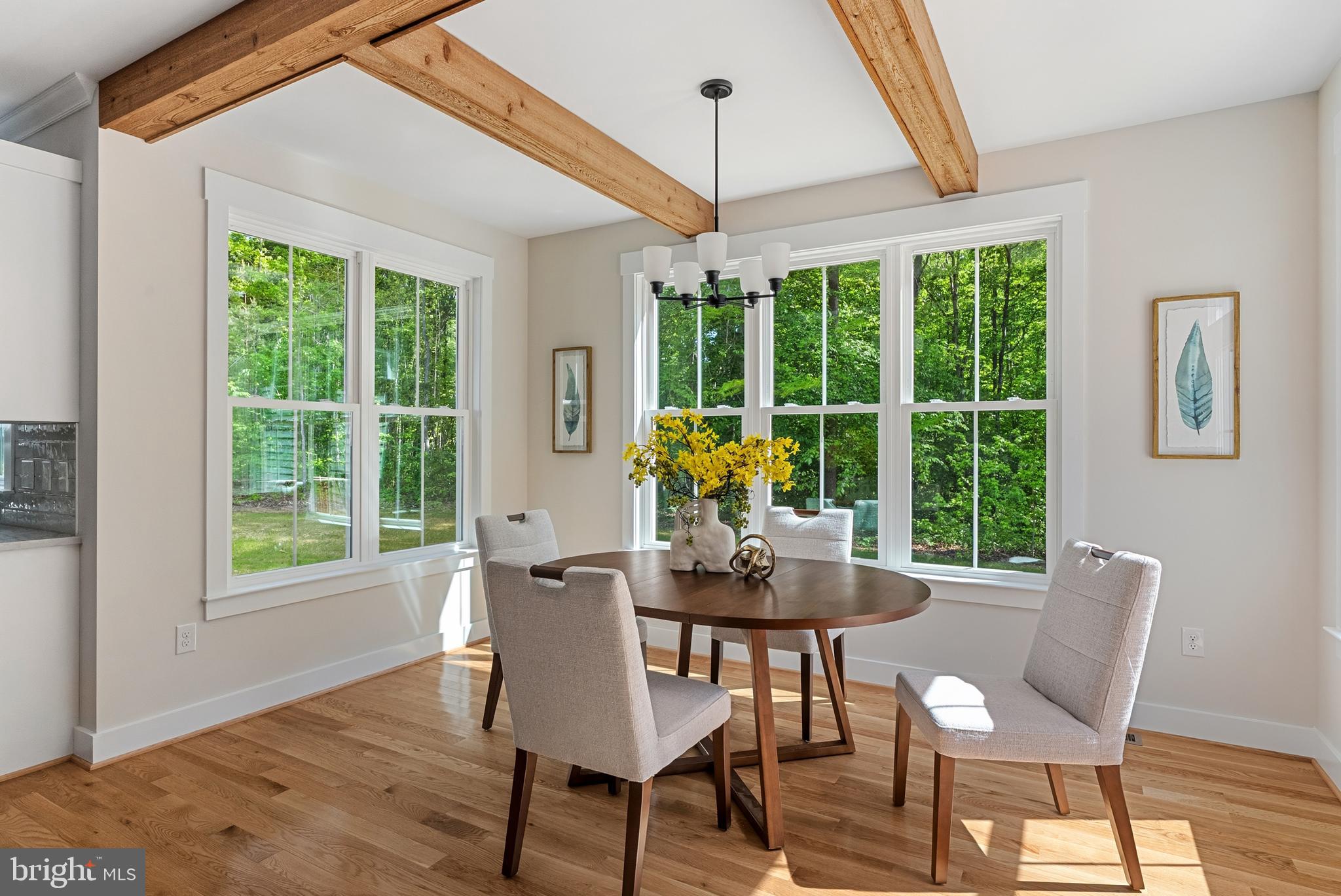 NOAHS LANDING - Residential